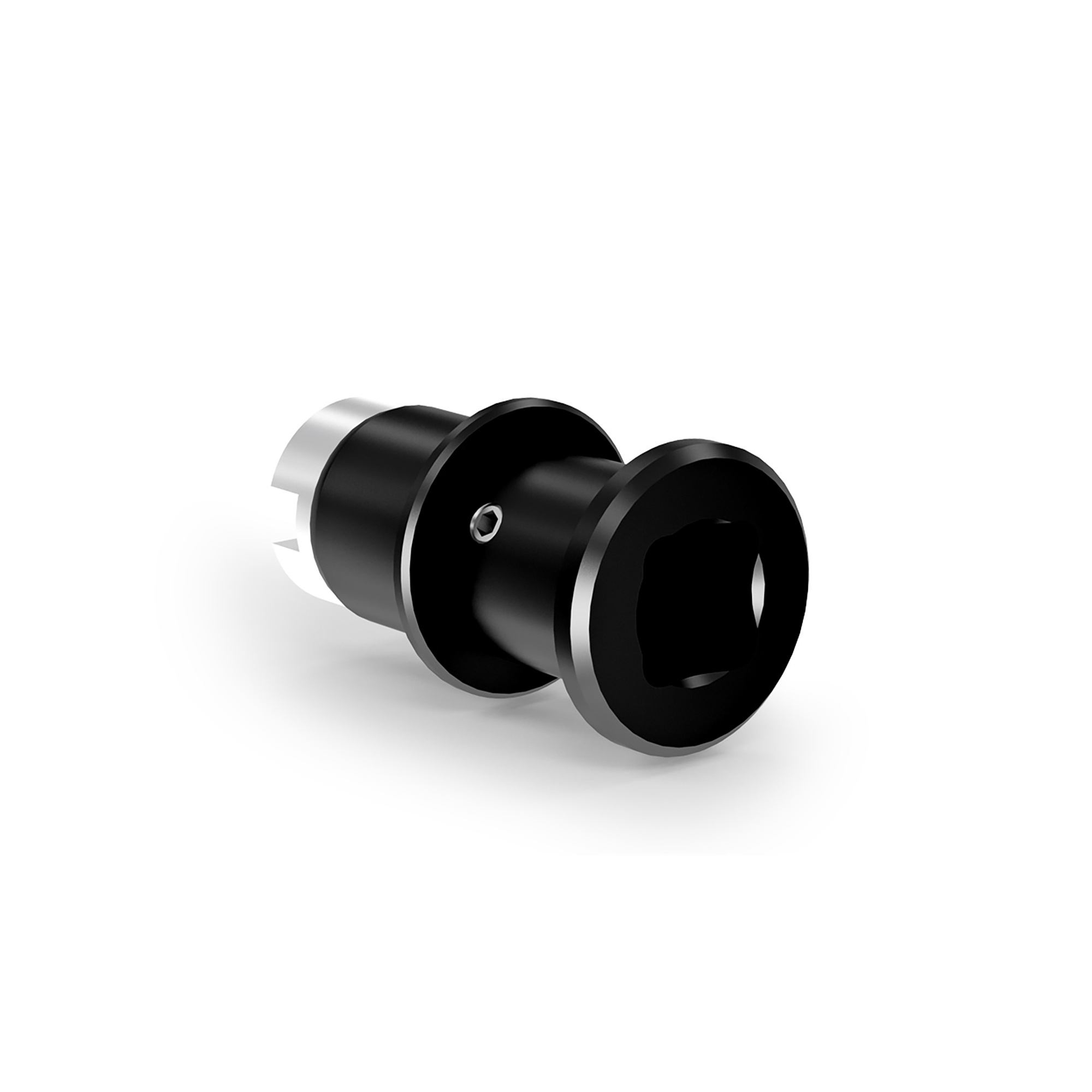 Coupling for Flexible Shaft, not for LFF-1