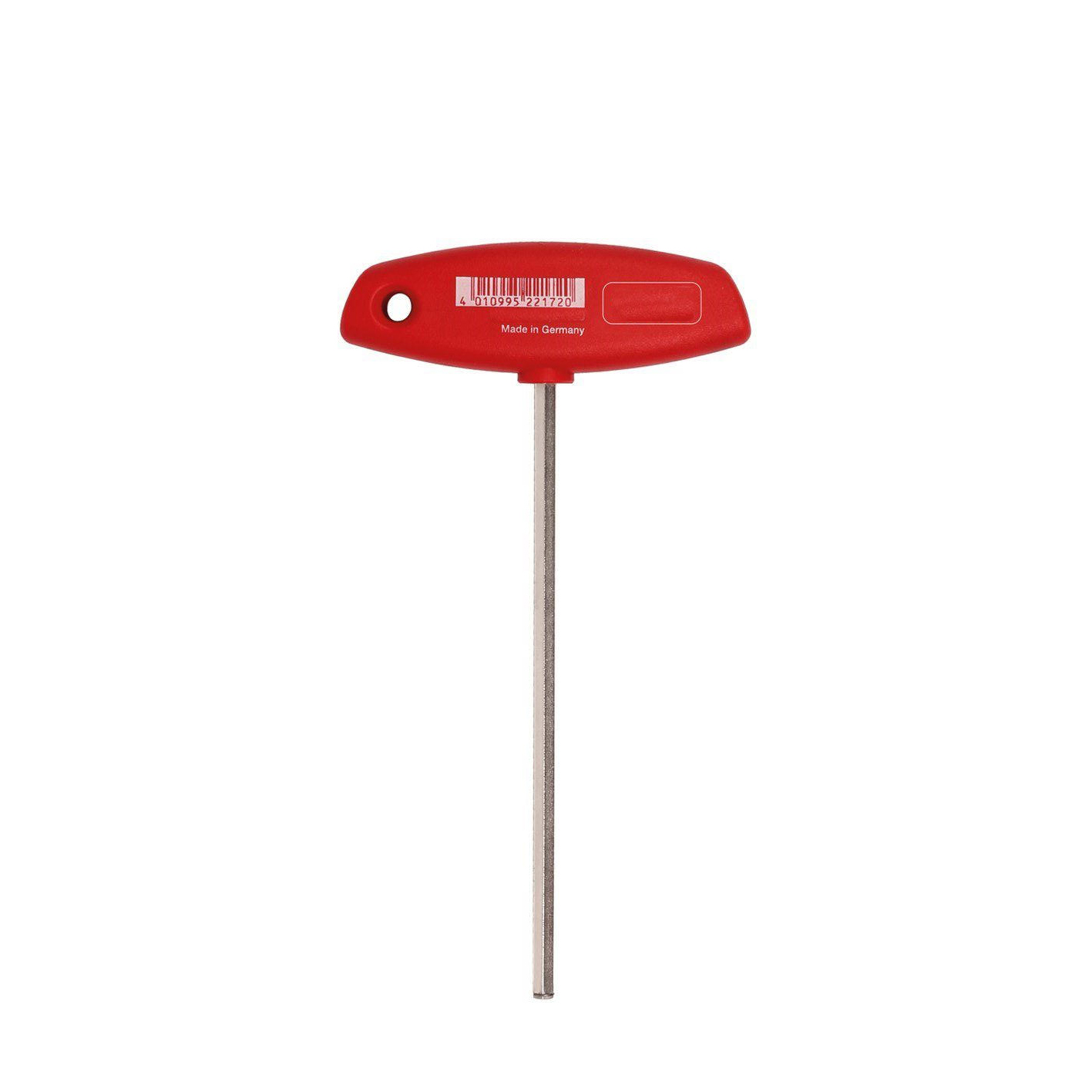 Hex Key 4mm/5.32in