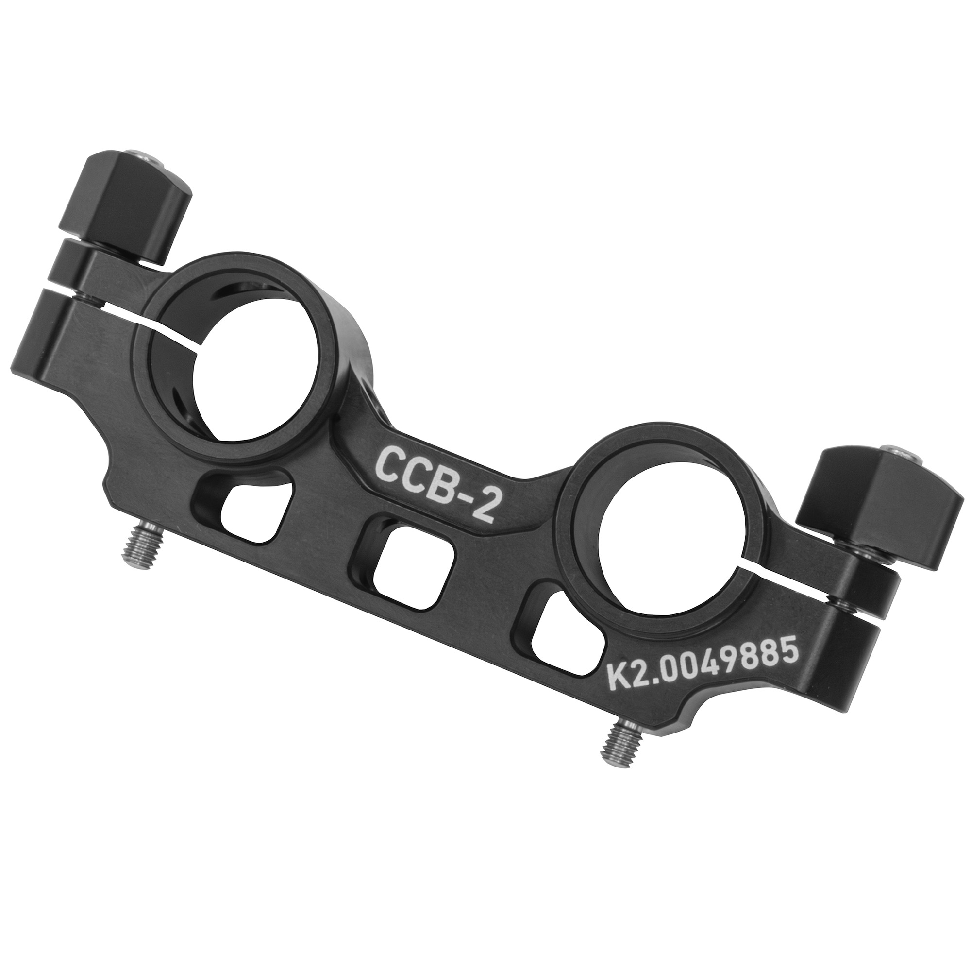 CCB-2, CSS Clamp Bridge-2, 52, 19mm
