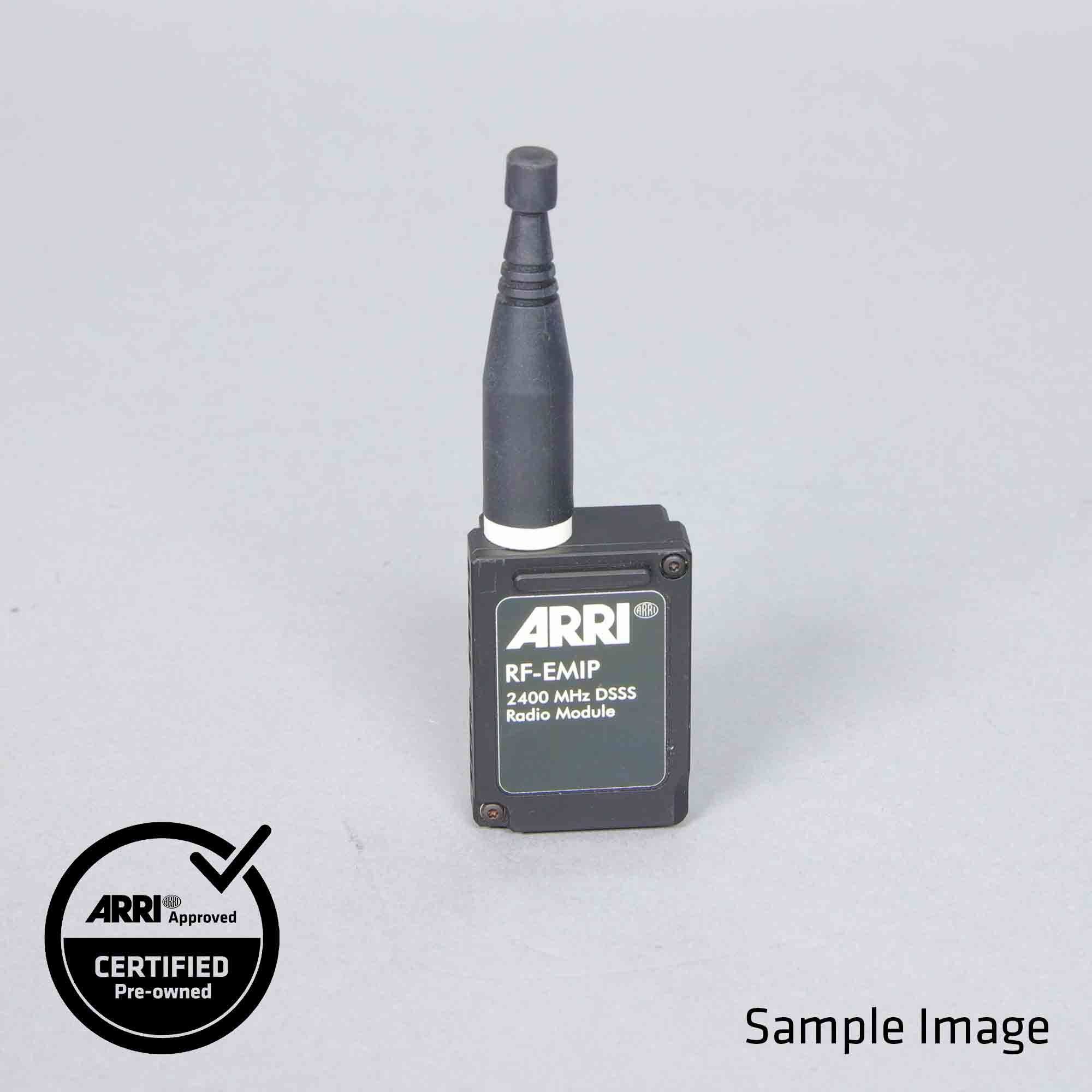 EMIP Radio Module 2400 MHz DSSS