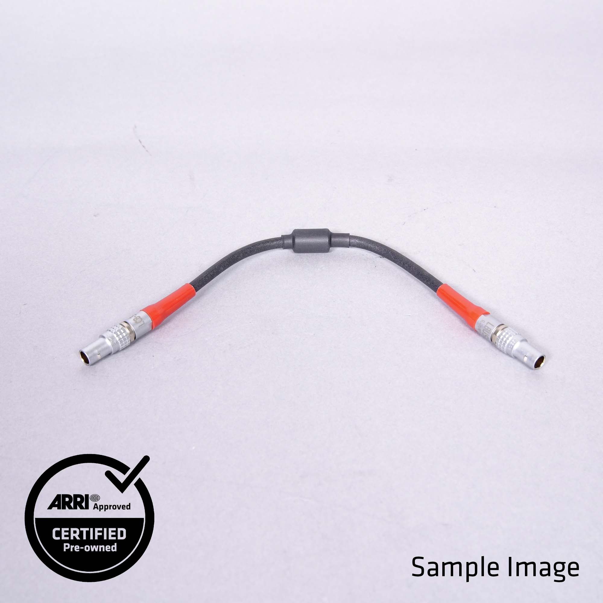 Cable LBUS - LBUS (0.2m/8in)