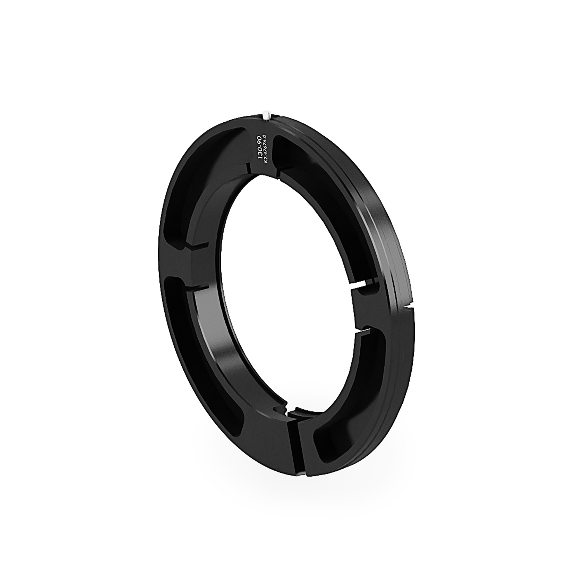 Clamp-On Ring 130-90mm