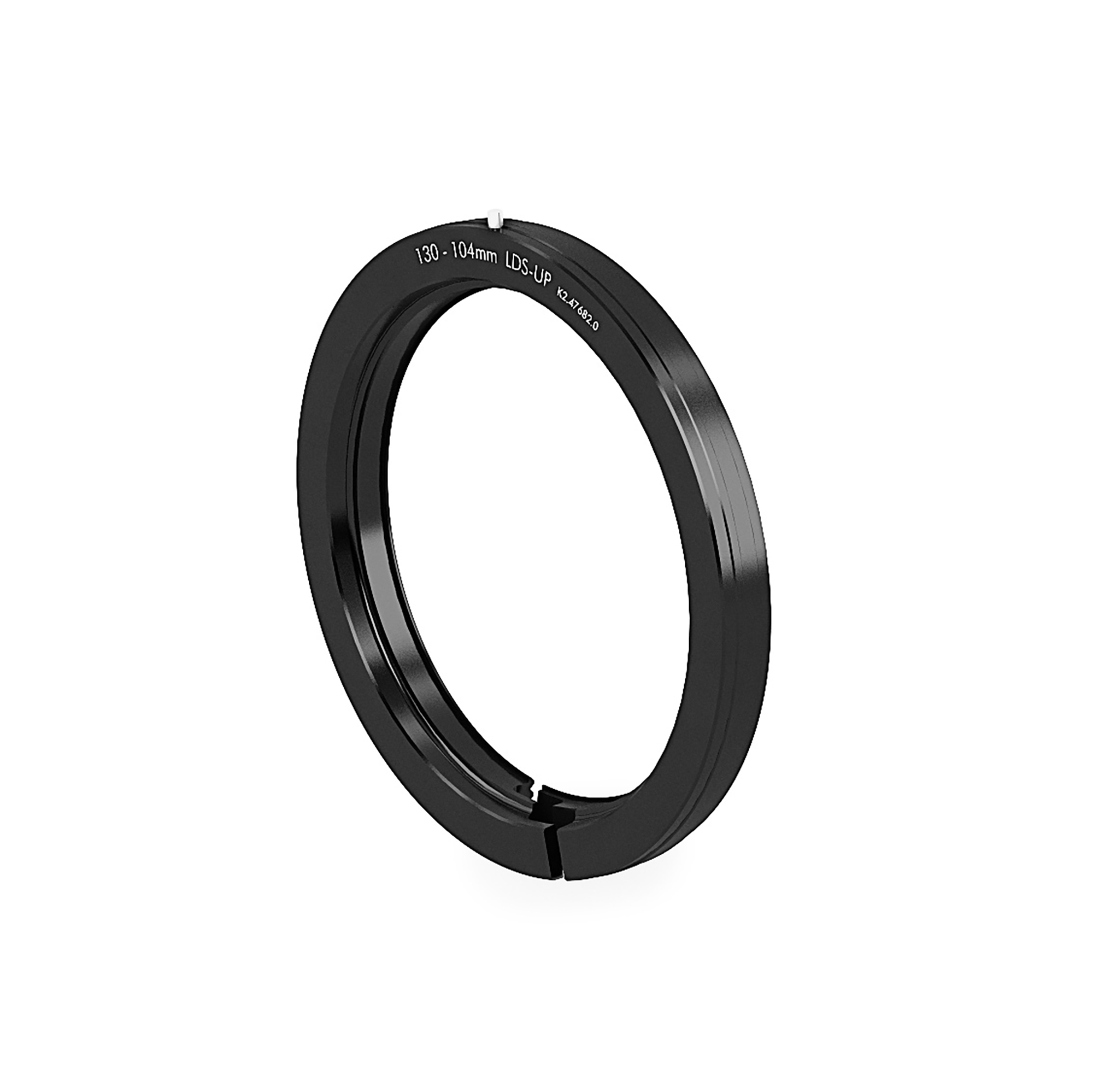 Clamp-On Ring 130-104mm