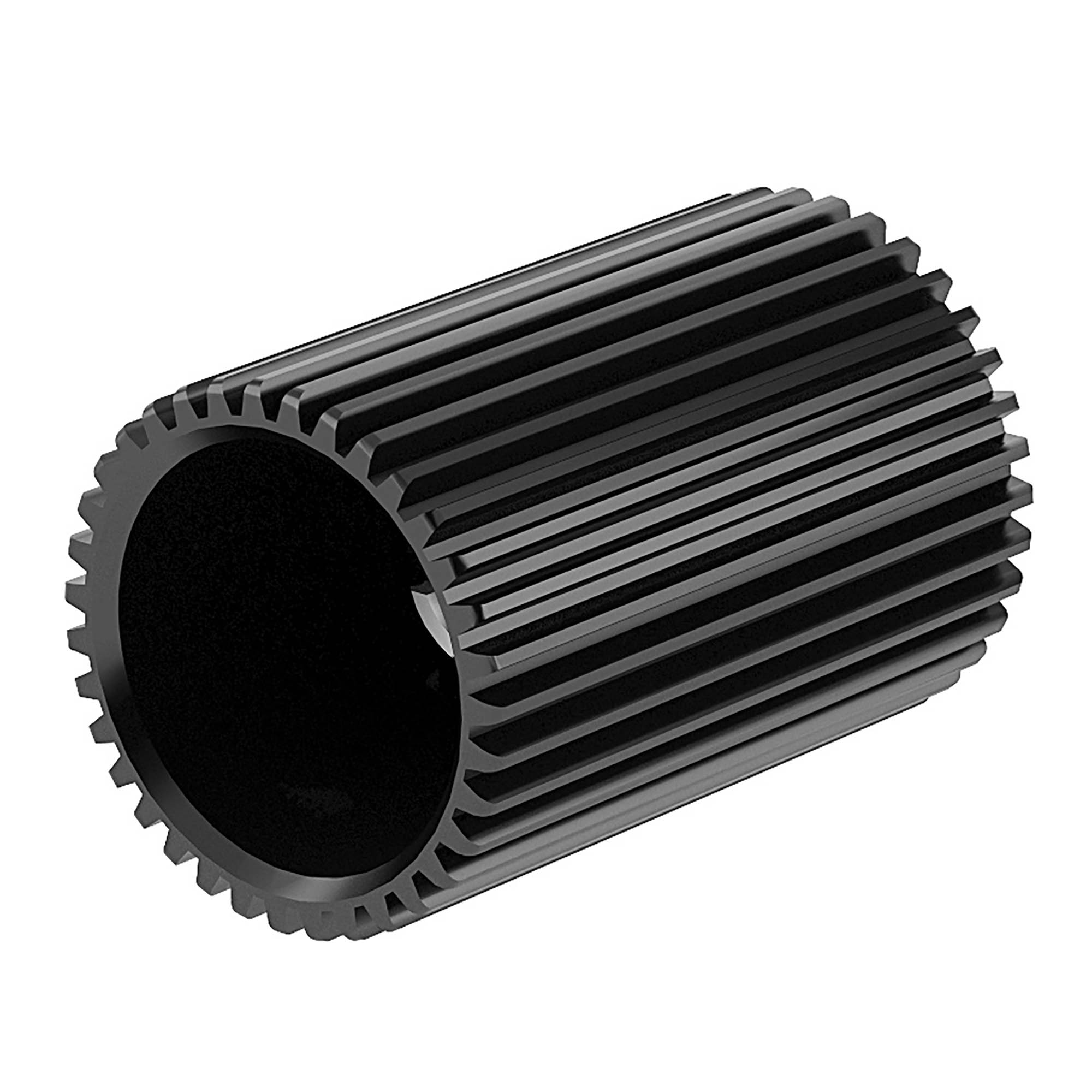 FF Gear 0.8 Module, 35 Tooth, 45mm