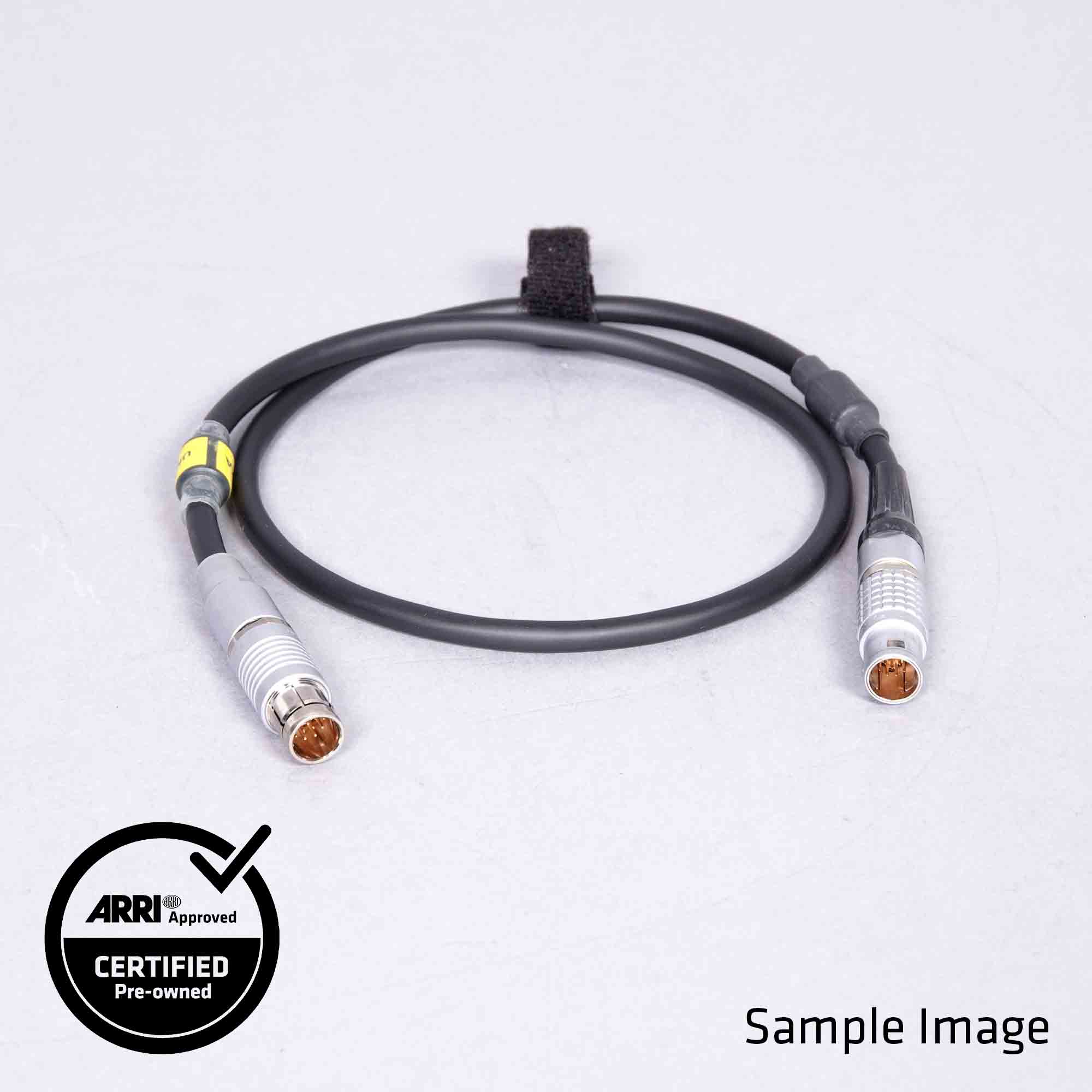 Cable CAM (16p) - EXT (16p)