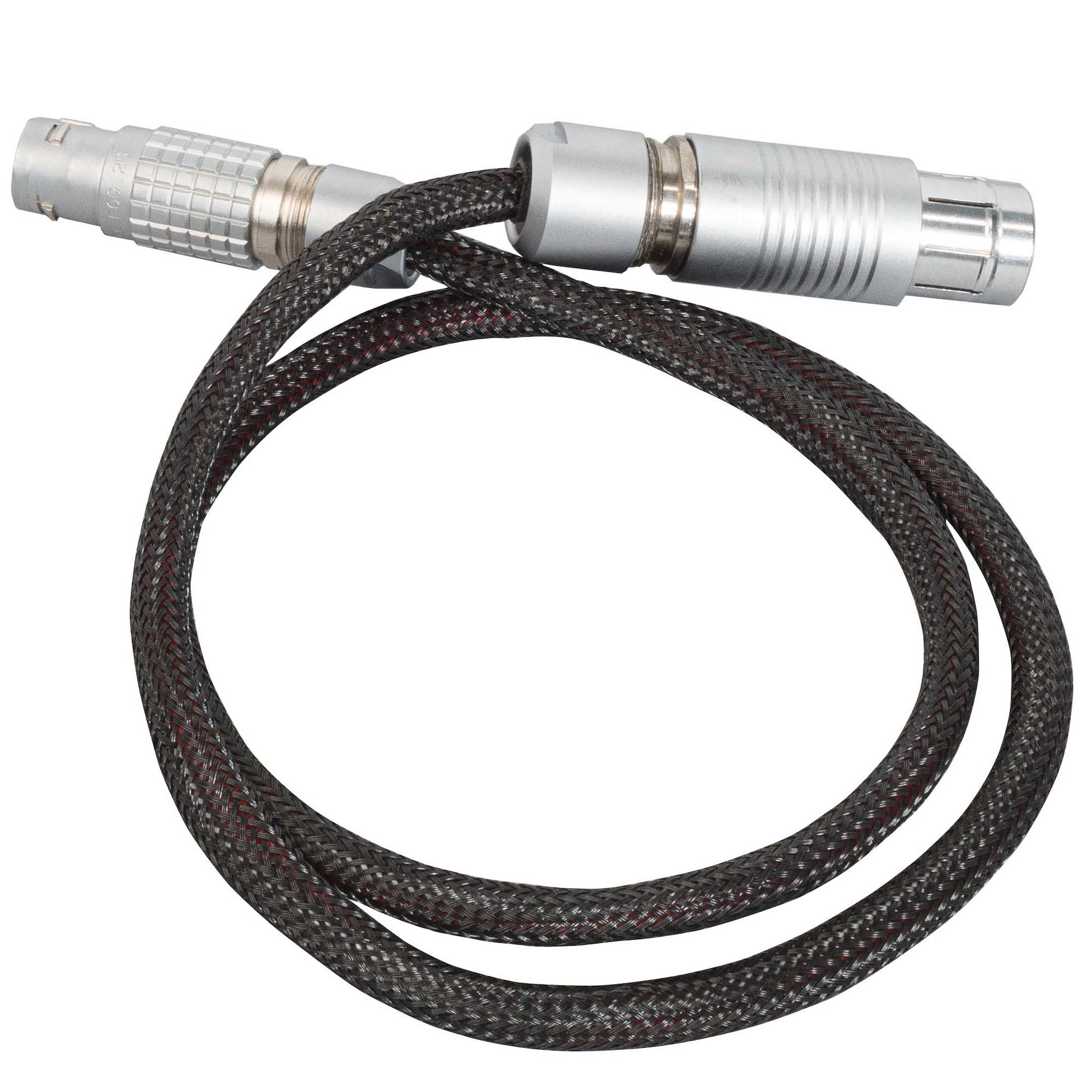 Cam Pwr Gen. 2, Alexa LF, 24V, 2-pin Fischer