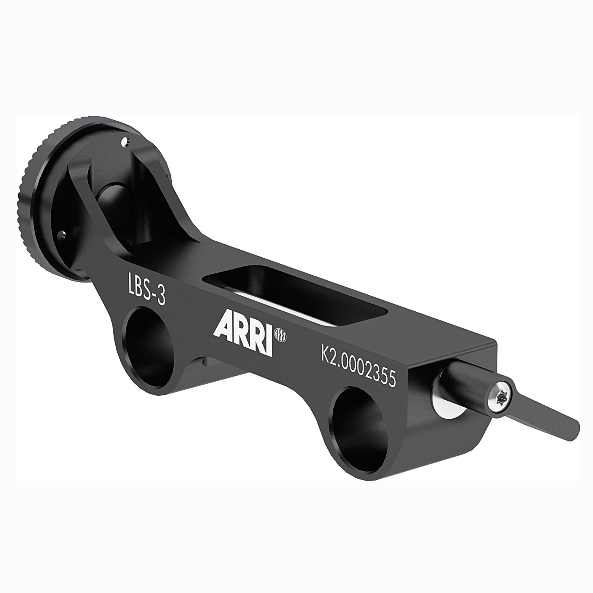 Lightweight Bridge Support LBS-3