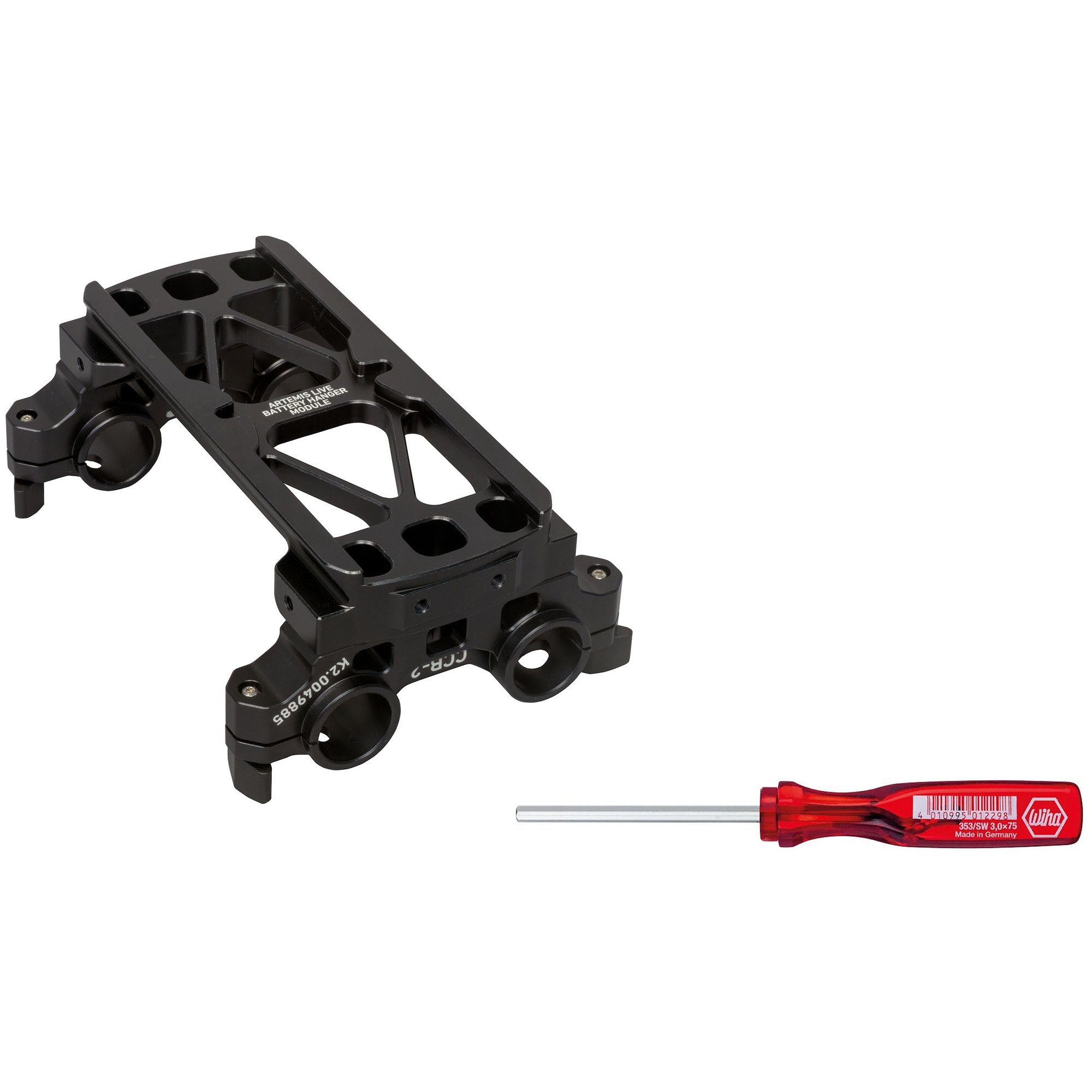 ARTEMIS 2 Live Conversion Set