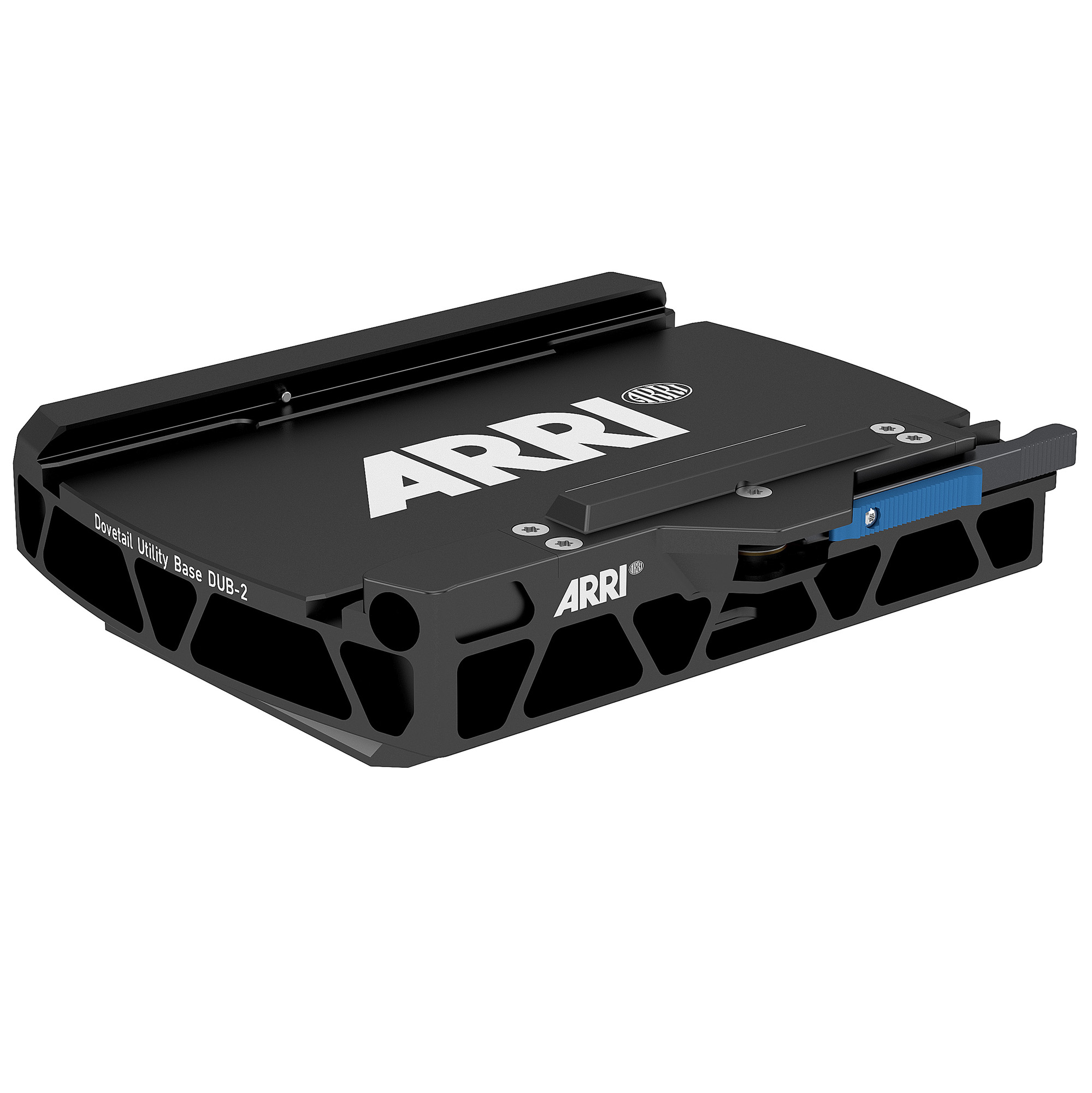 Dovetail Utility Base DUB-2