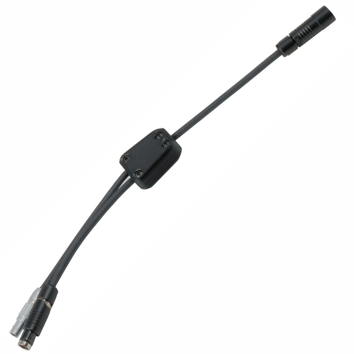 ERM Power Cable, ERM-2400 & ERM-900