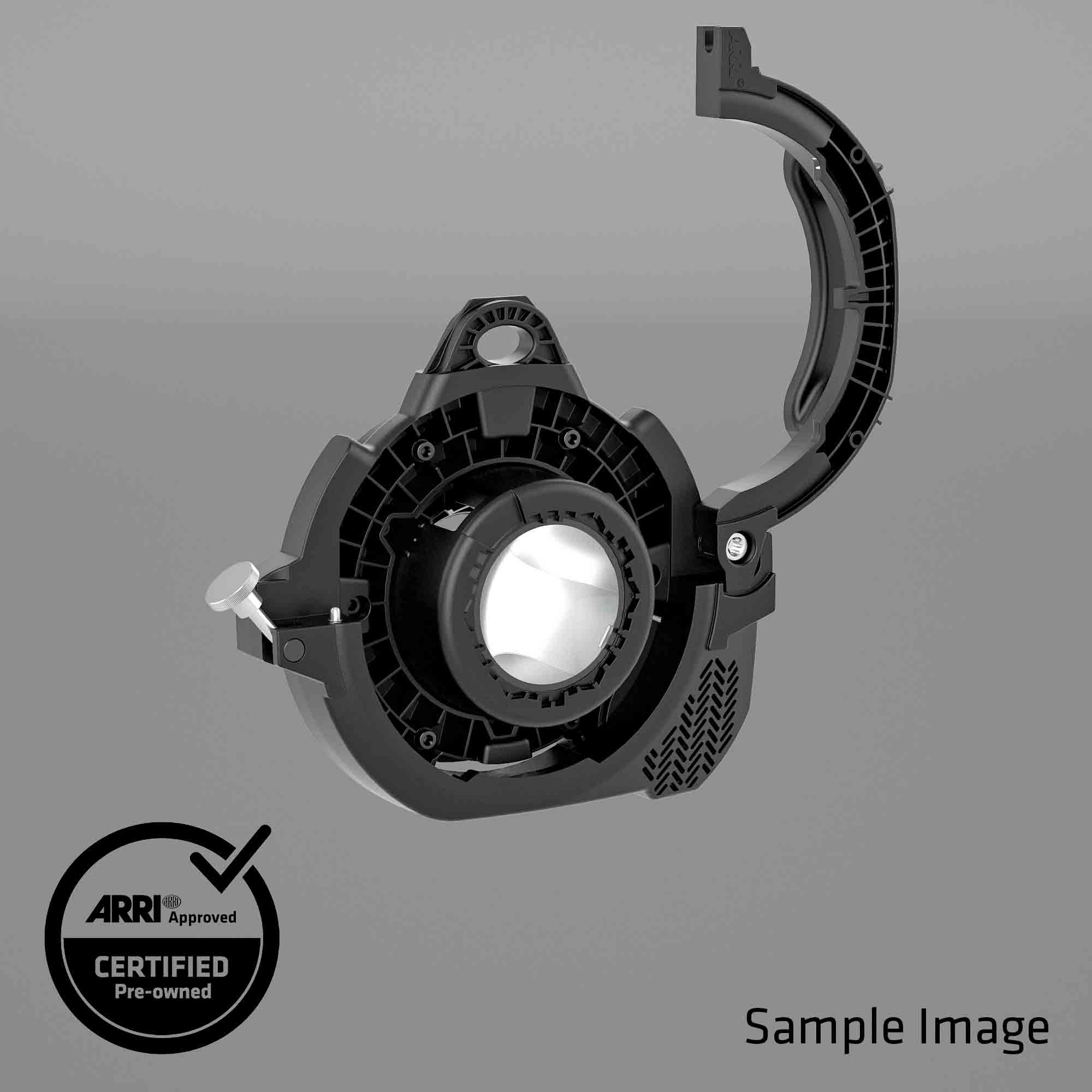 Orbiter Docking Ring