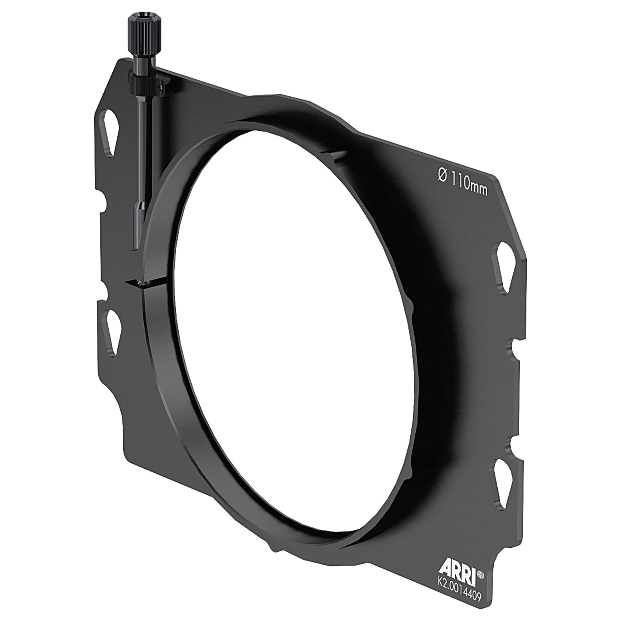LMB 4x5 Clamp Adapter 110mm