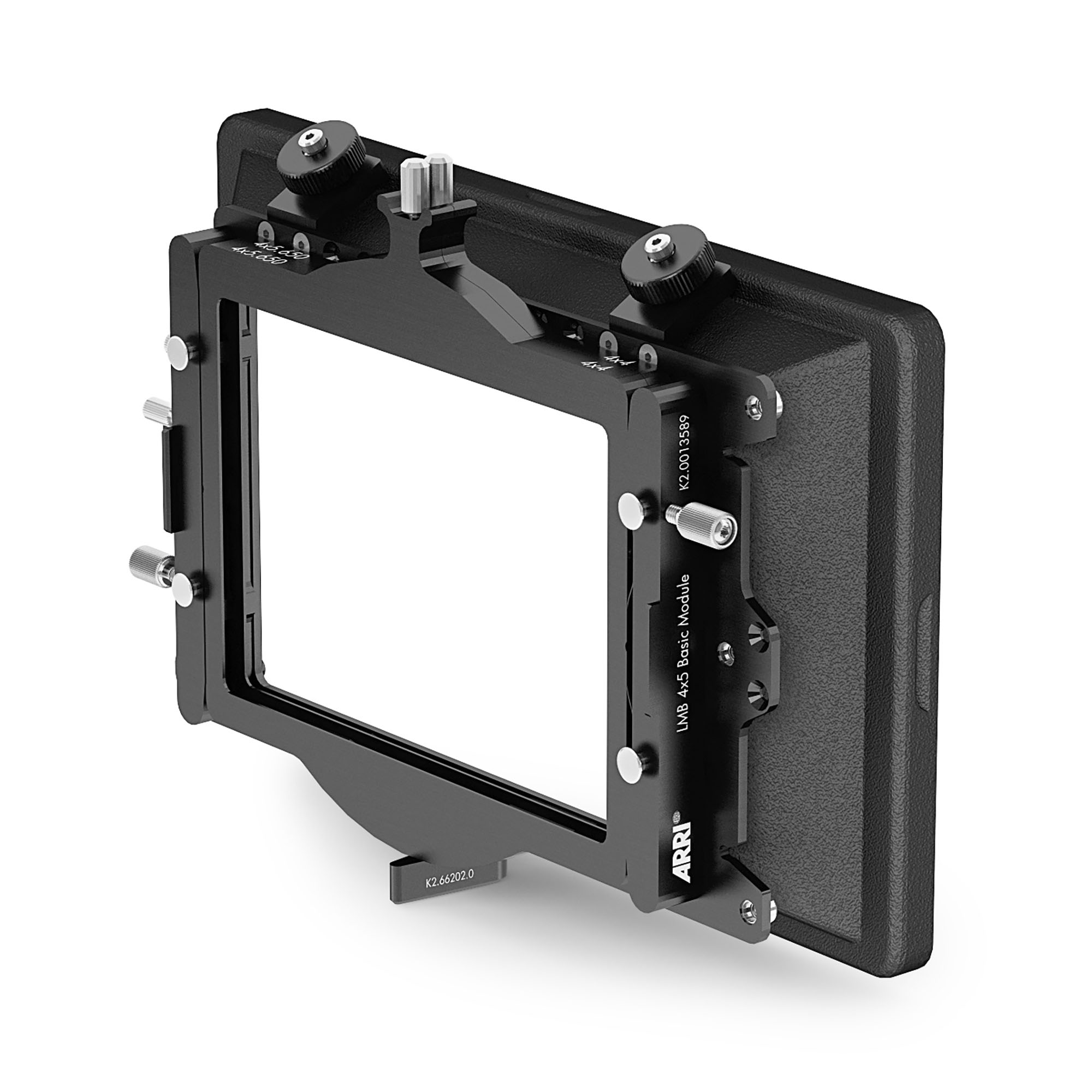 LMB 4x5 Basic Module