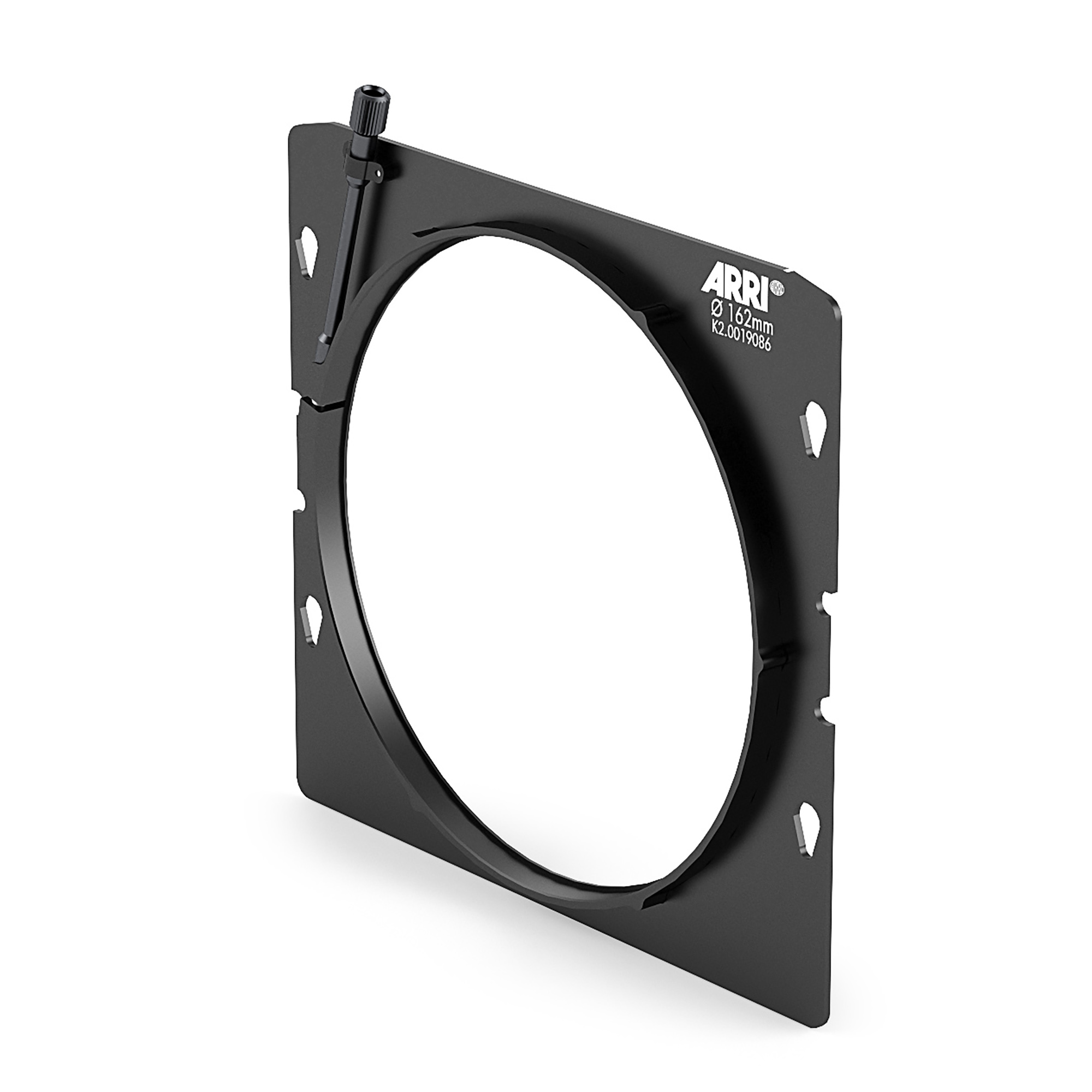 LMB 6x6 Clamp Adapter 162mm