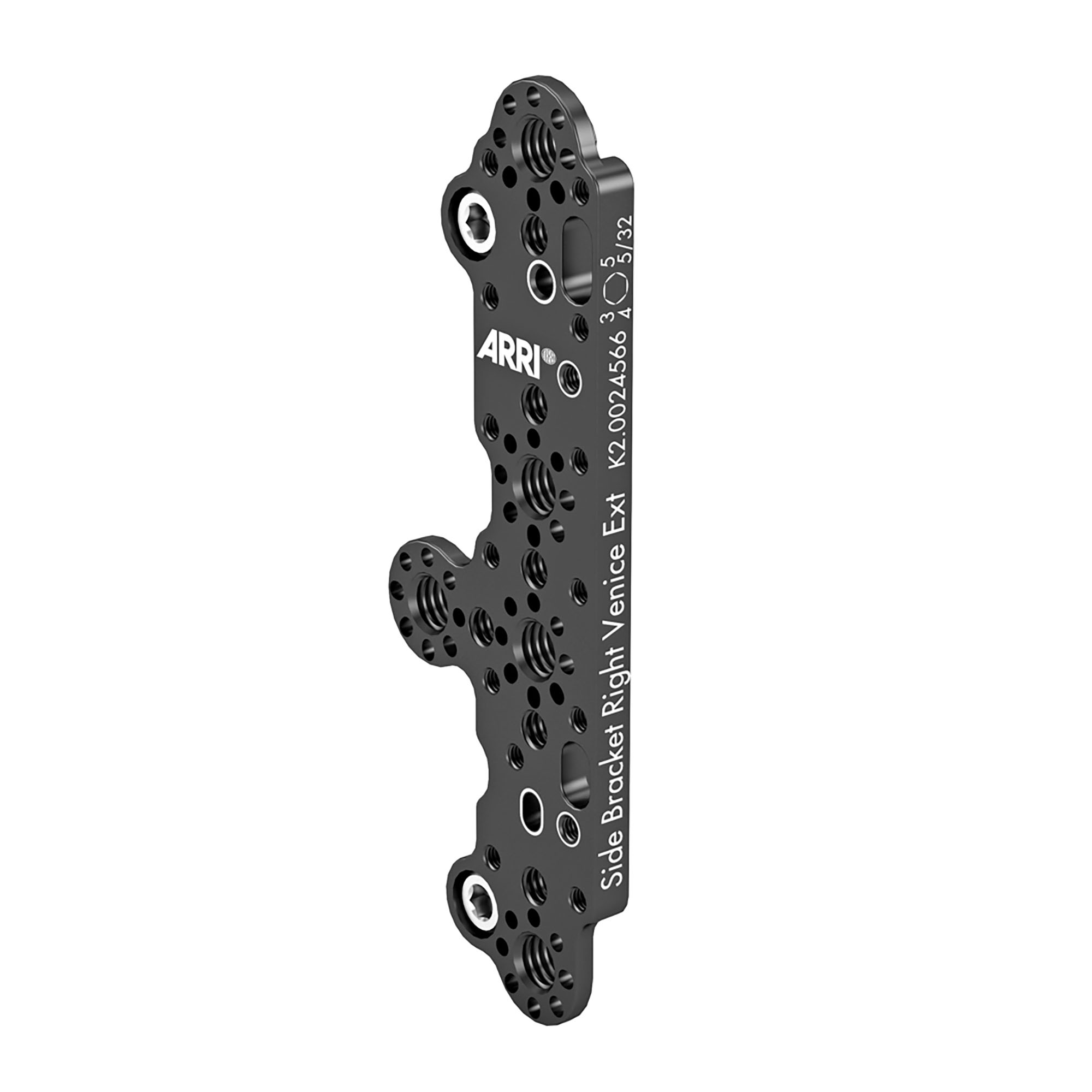 Side Bracket Right for Venice Ext. Unit