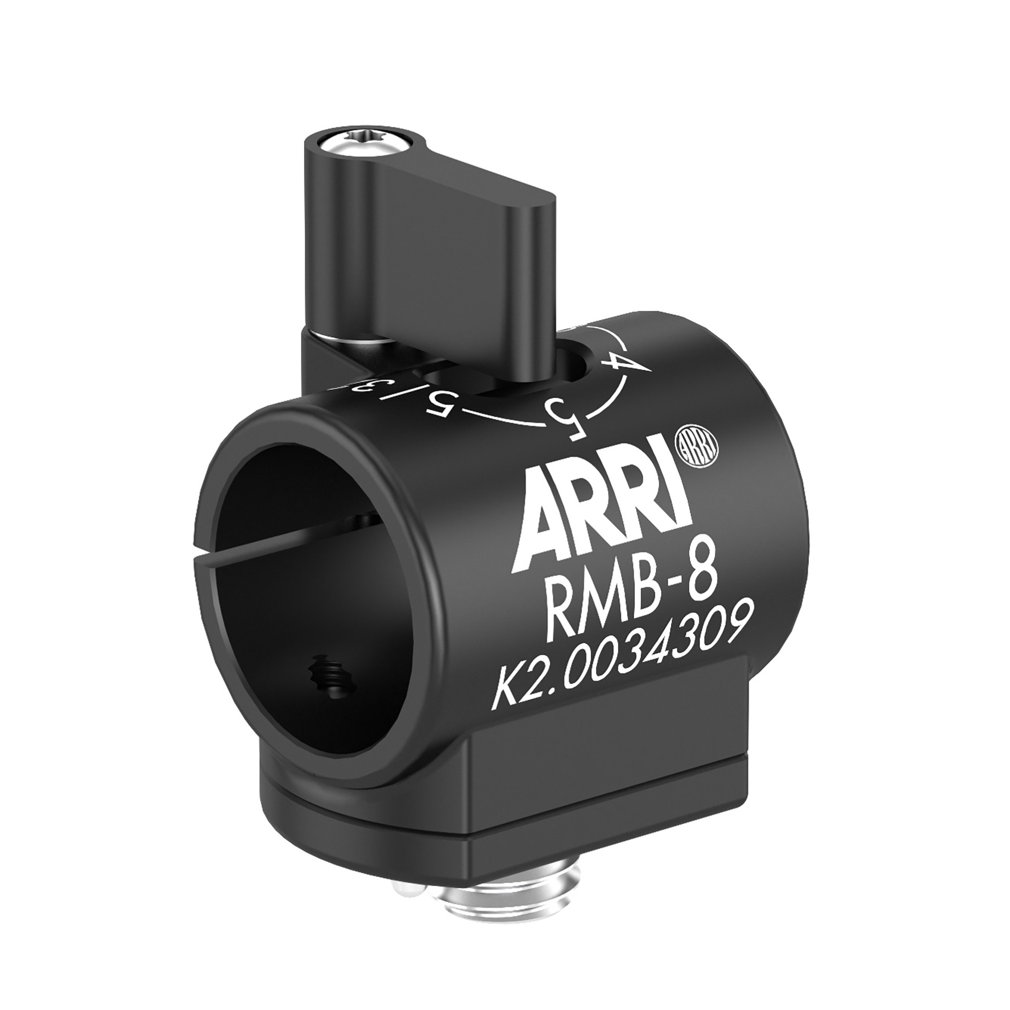 Rod Mounting Bracket RMB-8