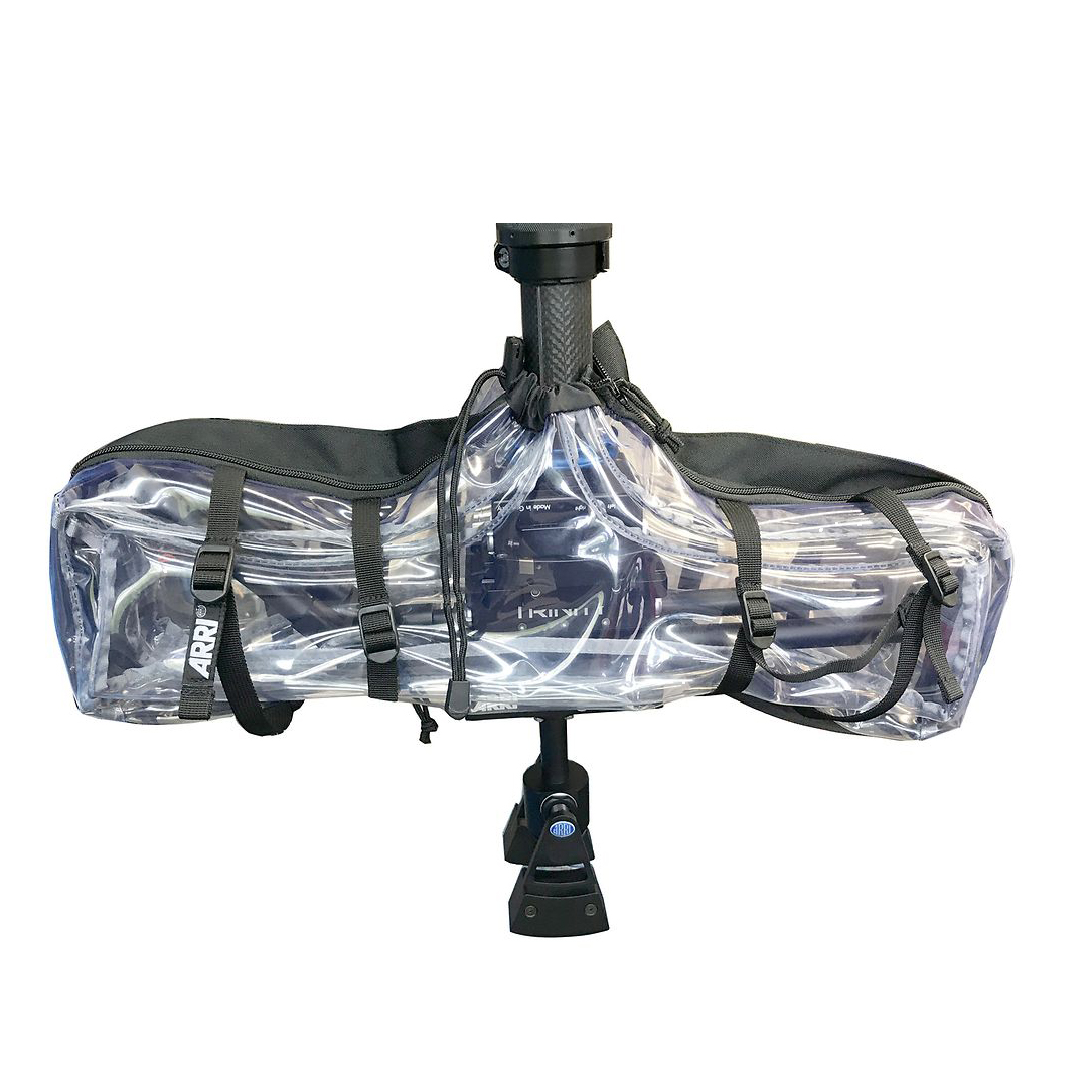 ARTEMIS Rain Cover Lower Sled