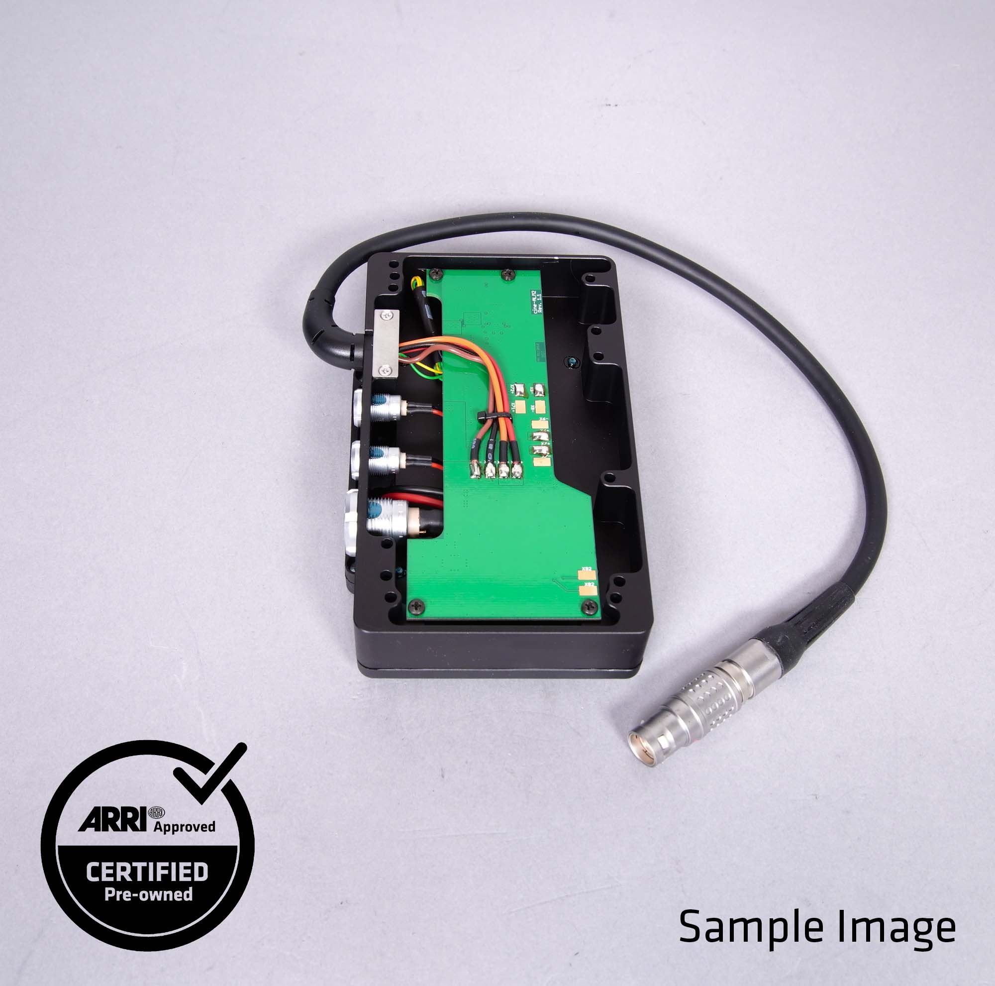 B-Mount Adapter Plate