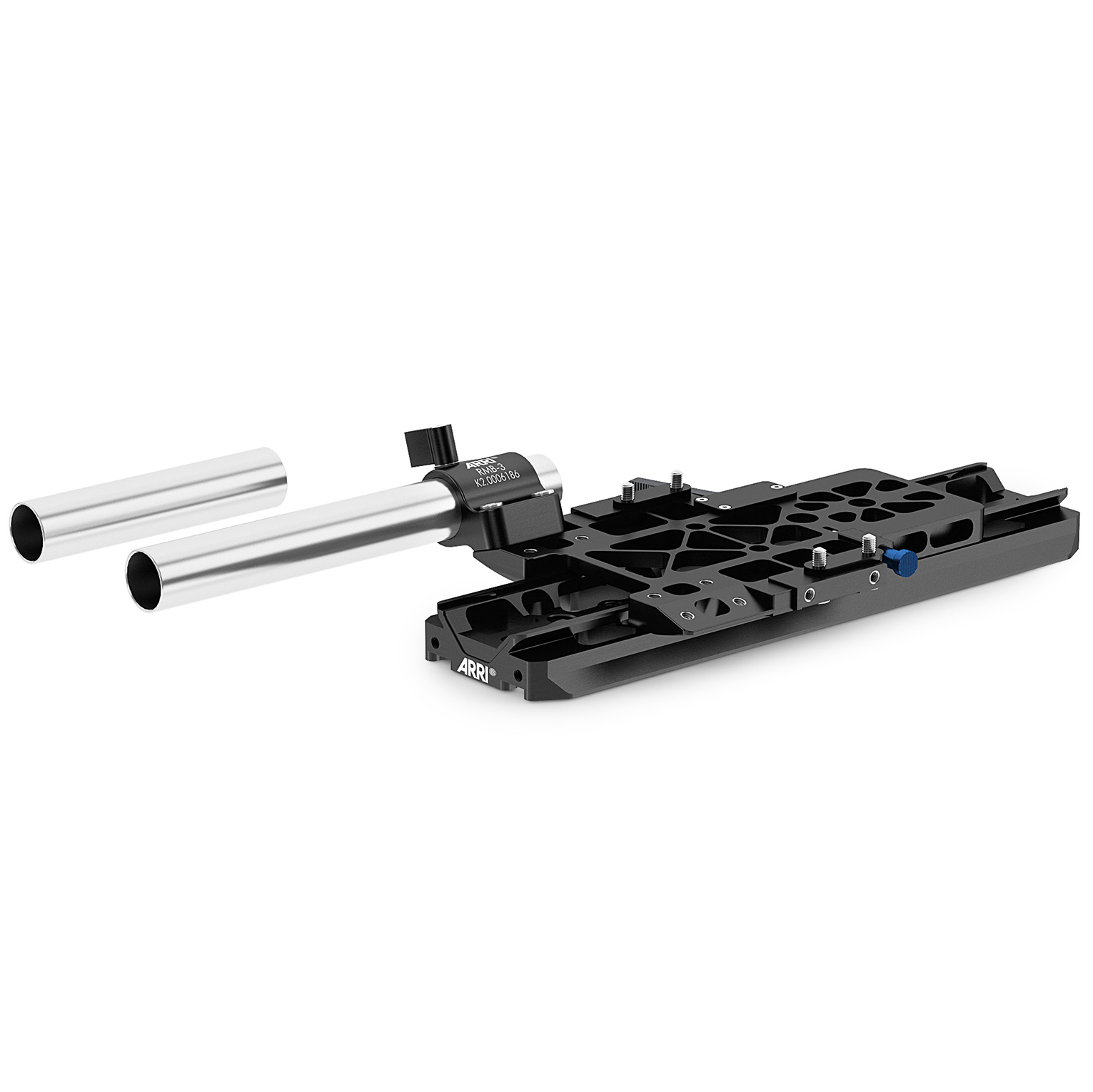 Stabilizer Adapter Mount SAM-2 Set for ALEXA Mini