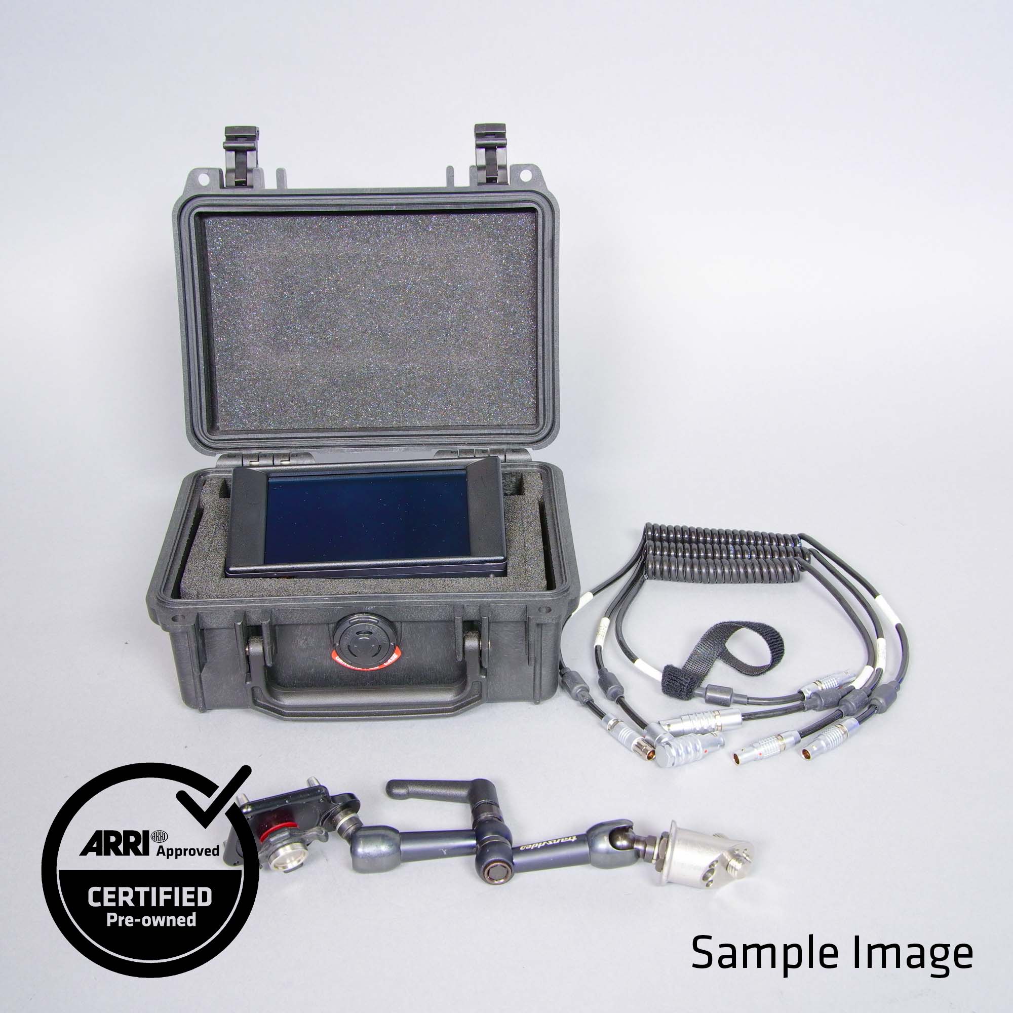 Transvideo Starlite HD5 OLED