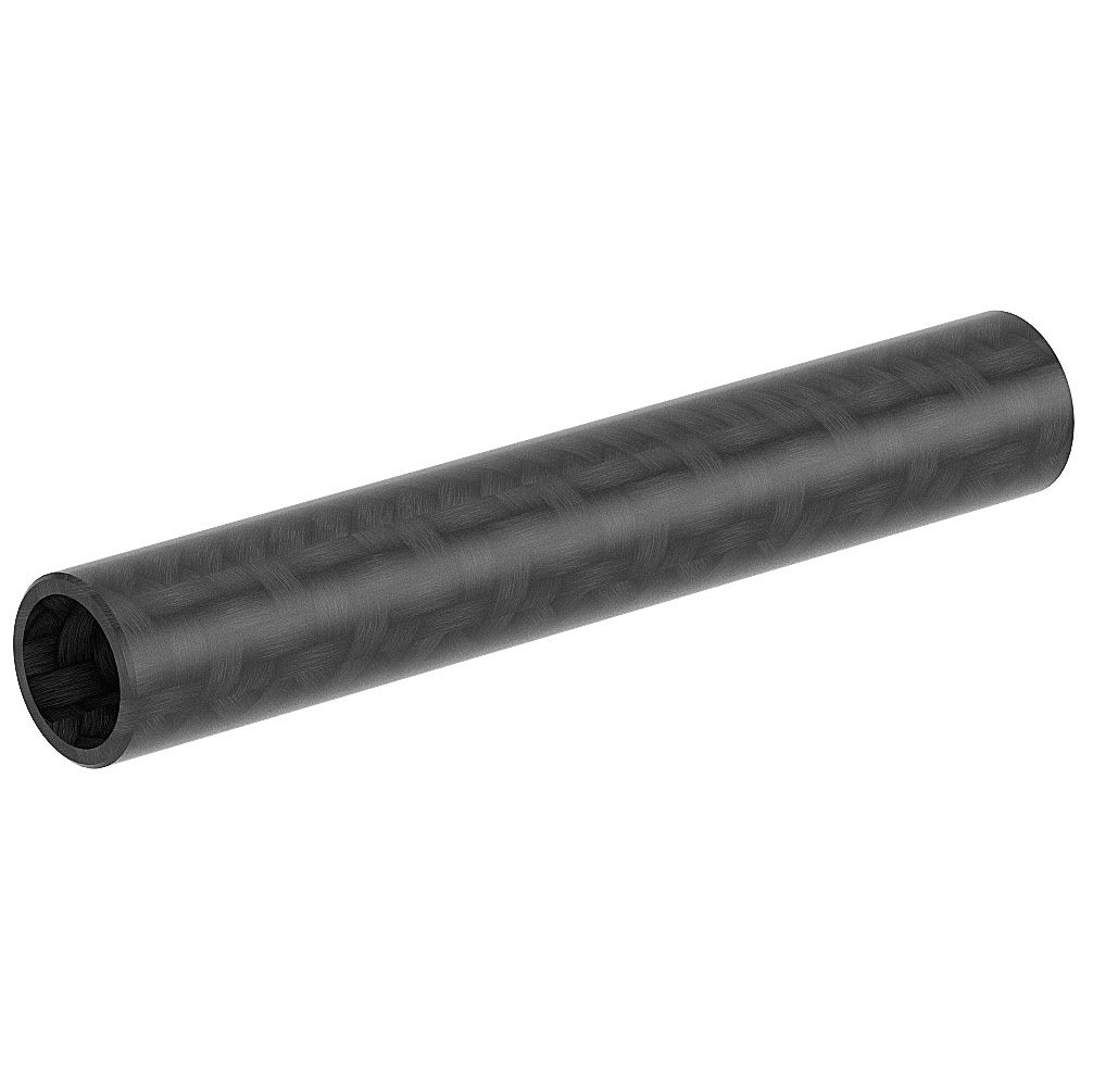 Support Rods 120mm, 4.7in, 19mm