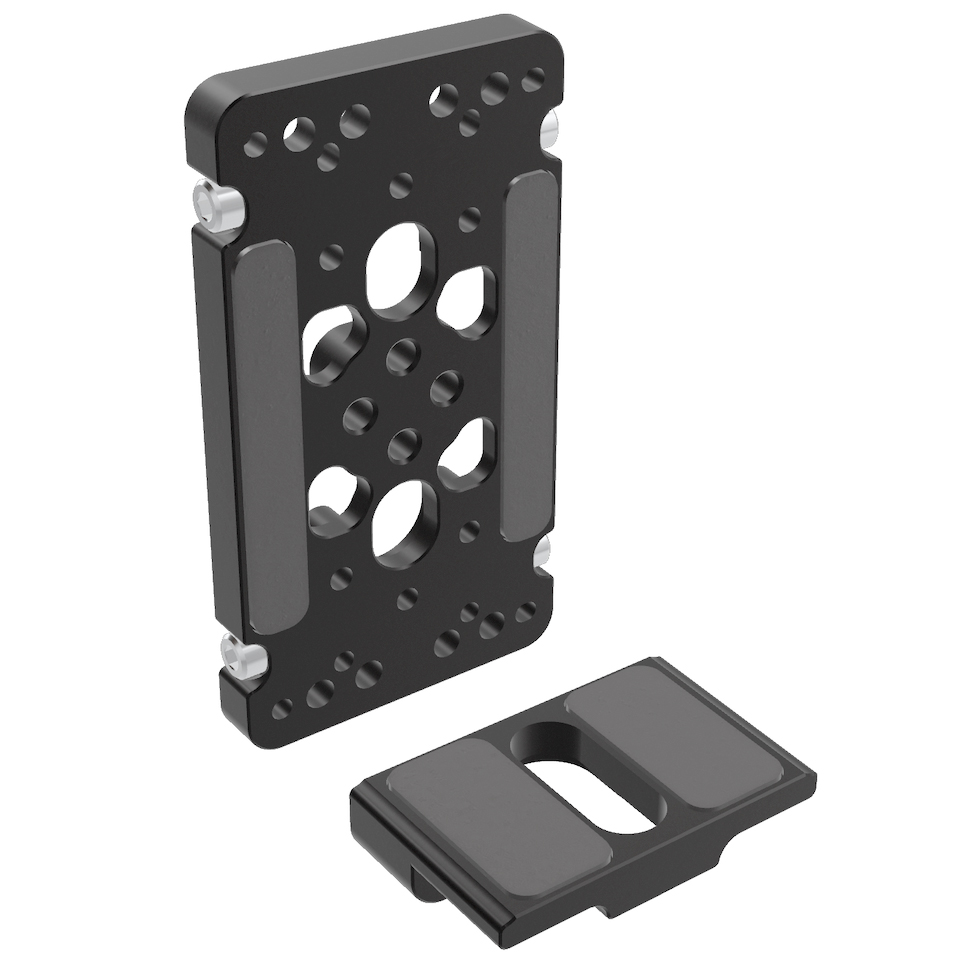 SSB-6, Stabilizer System Bracket 6, Basic Set