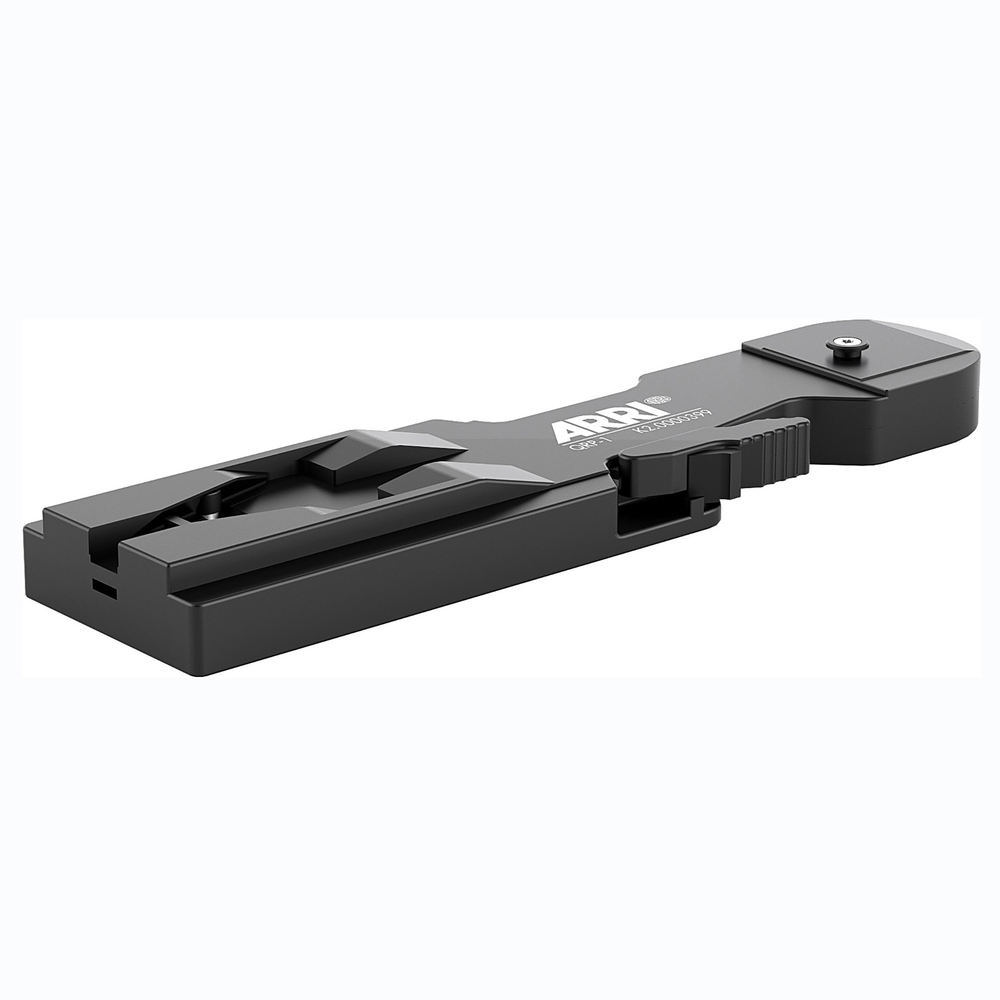 QRP-1-Baseplate