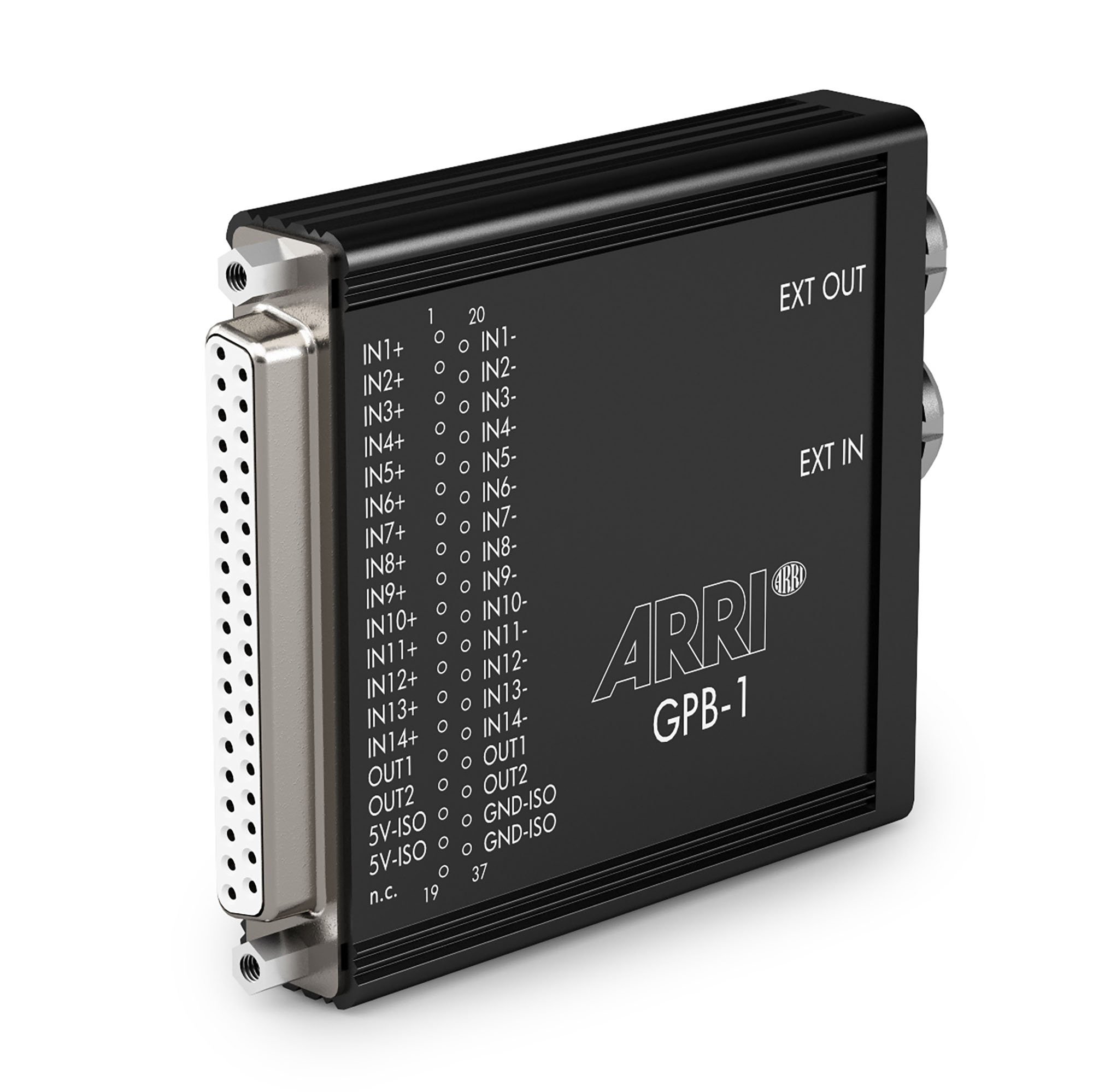 General Purpose IO Box GPB-1