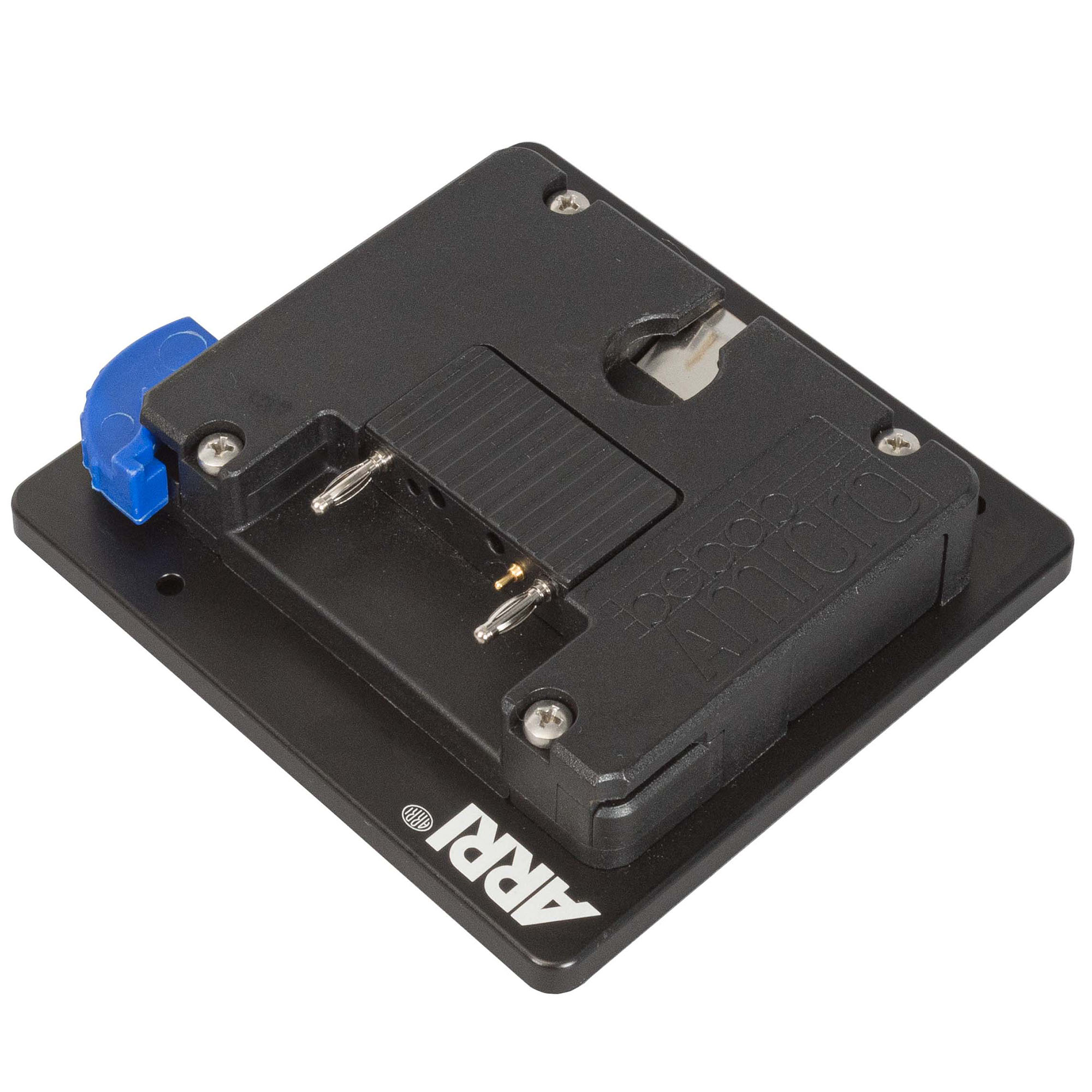 Gold Mount for BMS-1 / BMS-2