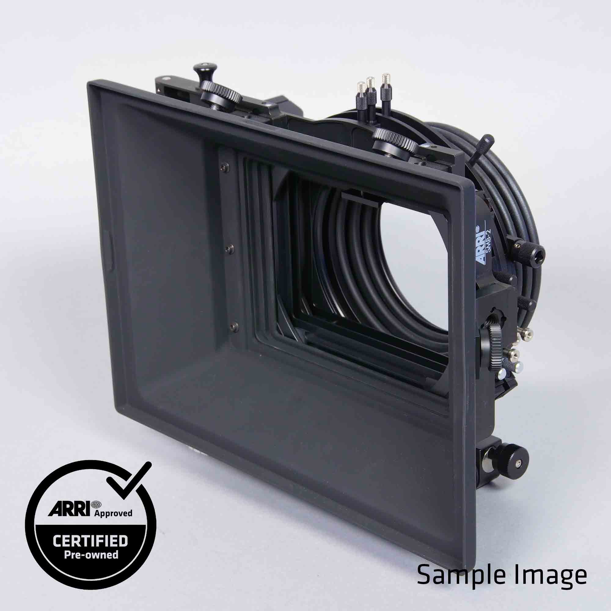 SMB-2 Tilt Set 19mm