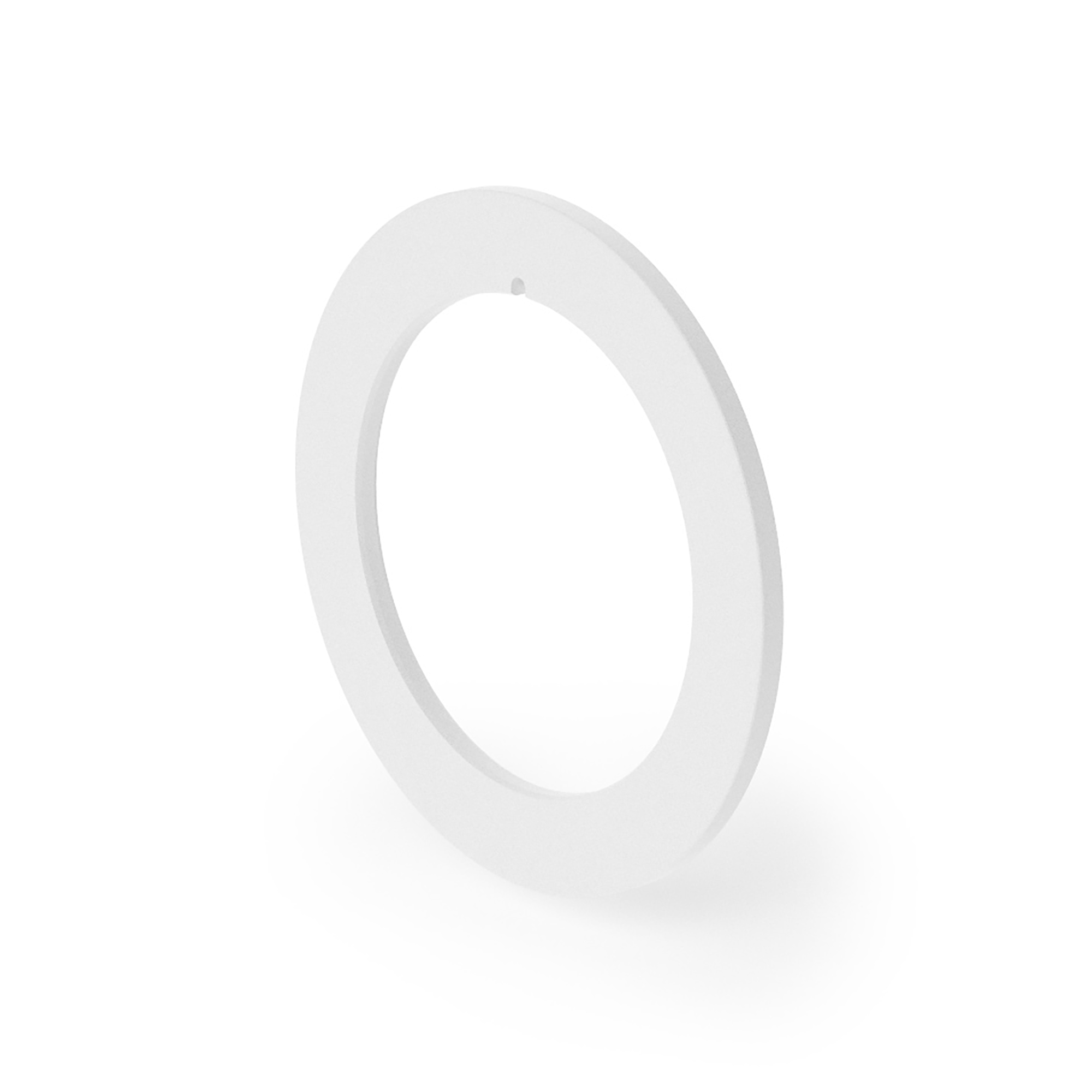 Marking Disk, Flat