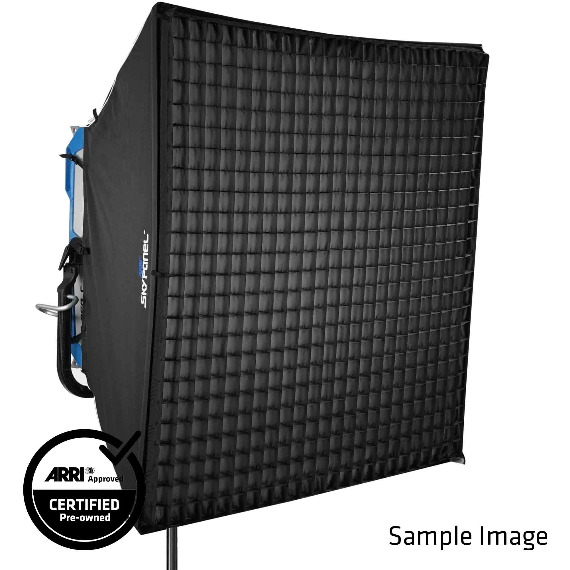 DoPchoice SnapGrid 40° für SnapBag S360