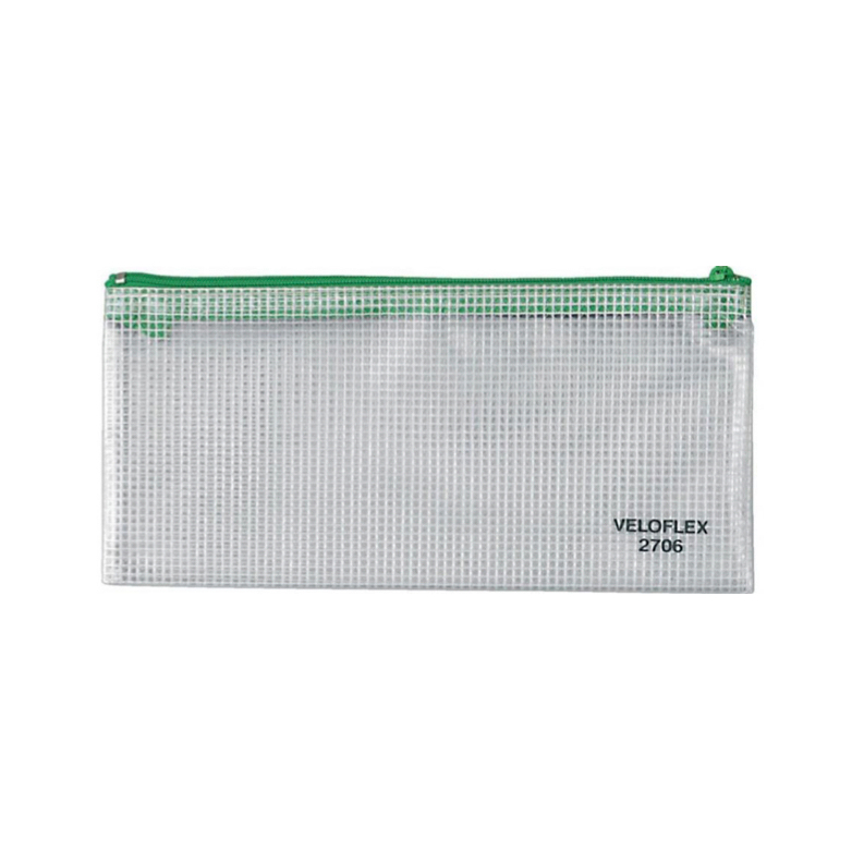 Zip bag for tools
