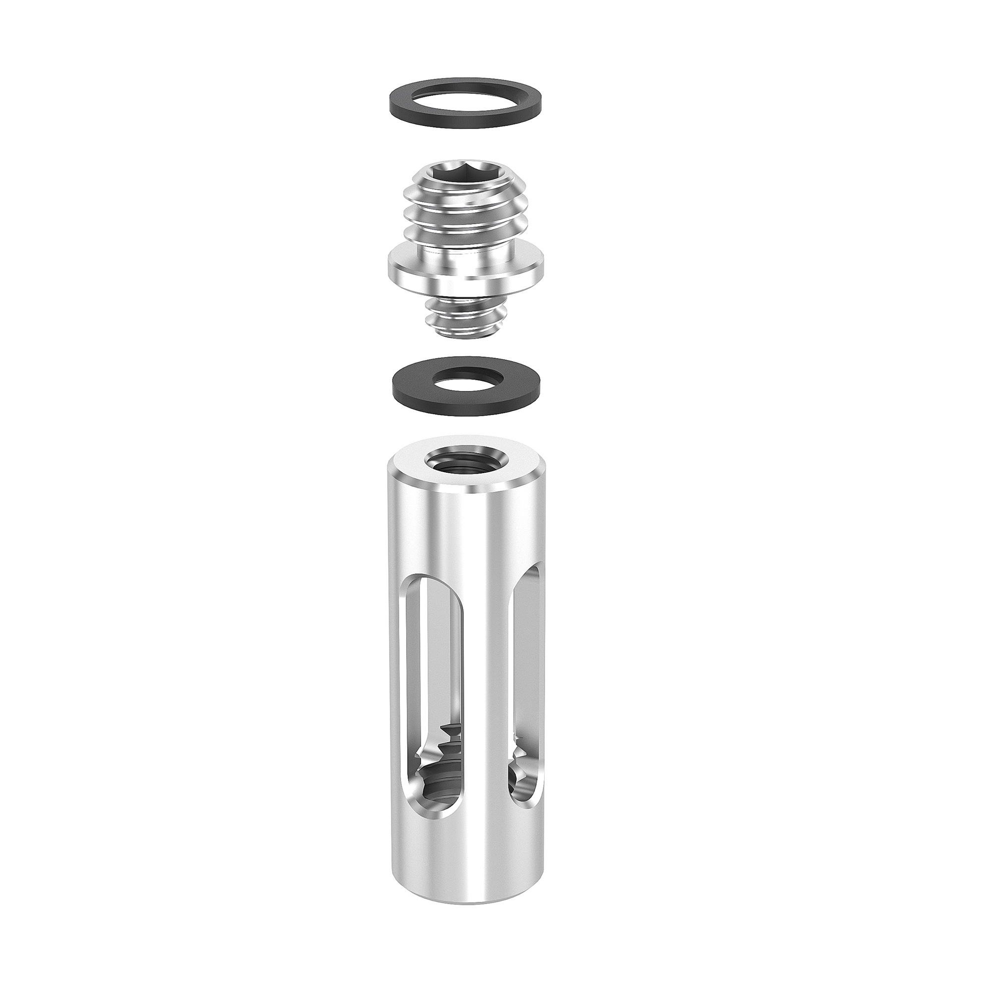 LLS-1 Pin