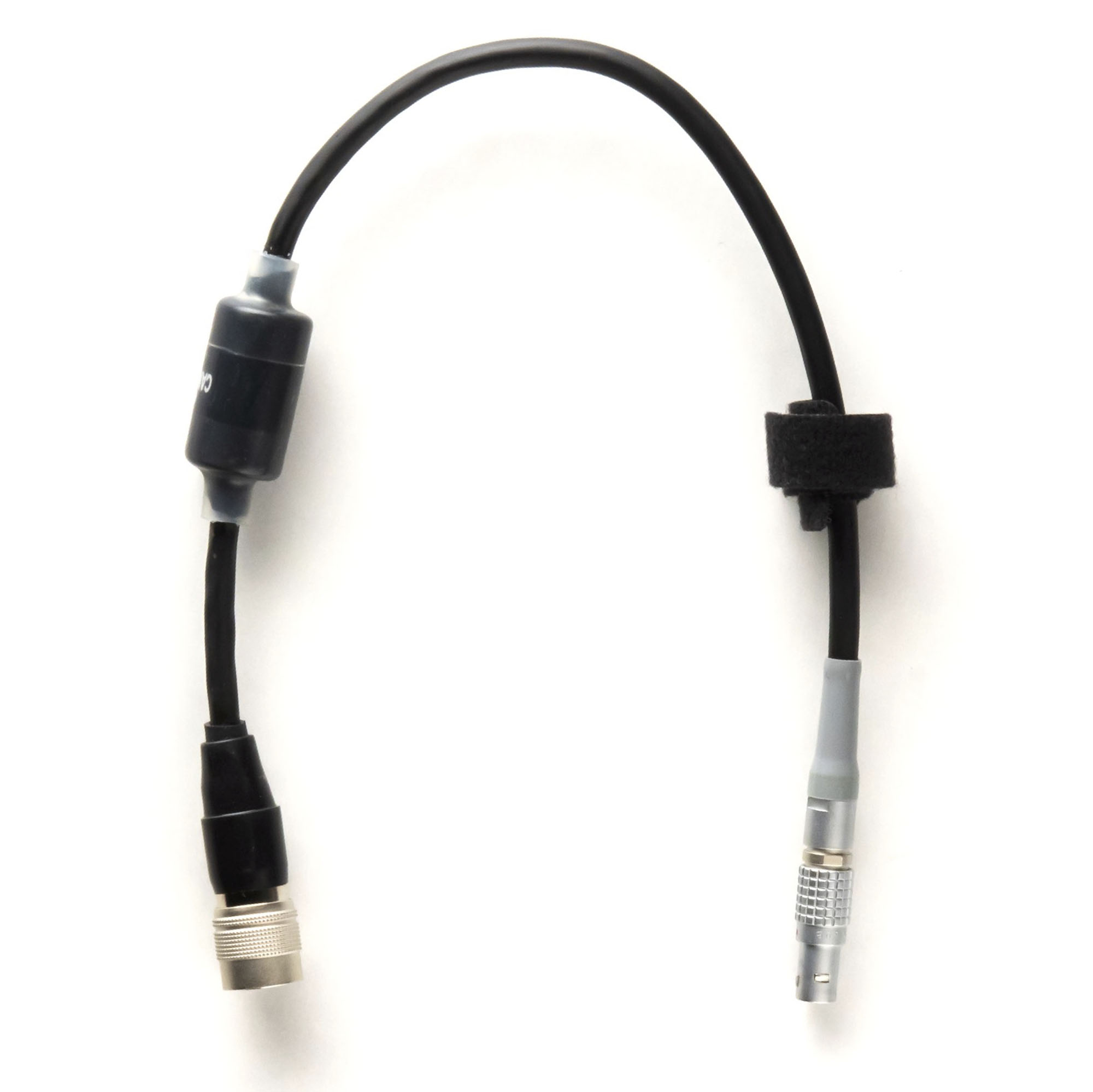 Cable CAM (7p) - ENG (12p) (0.3m/1ft)