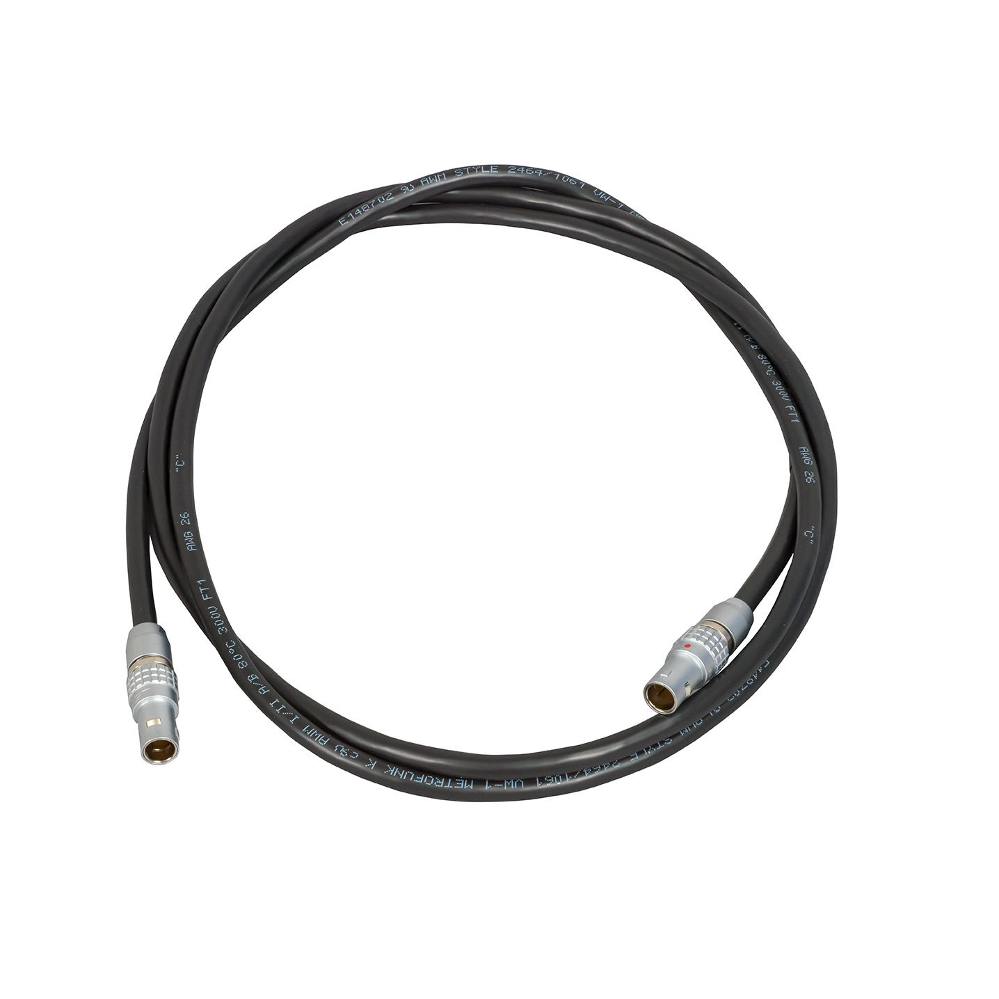 Trinity Live Cabel MGT (1.3m/4.2ft)