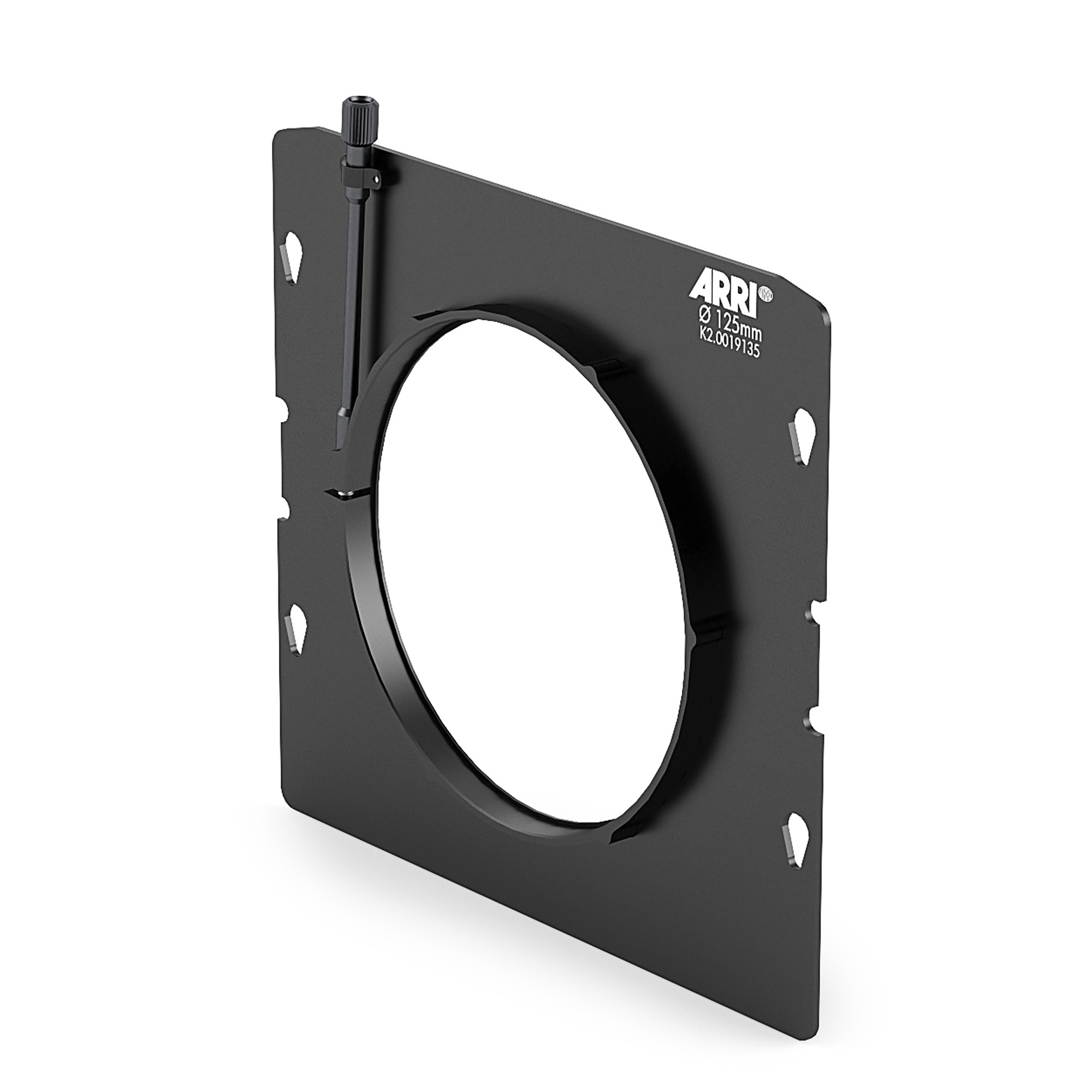 LMB 6x6 Clamp Adapter 125mm