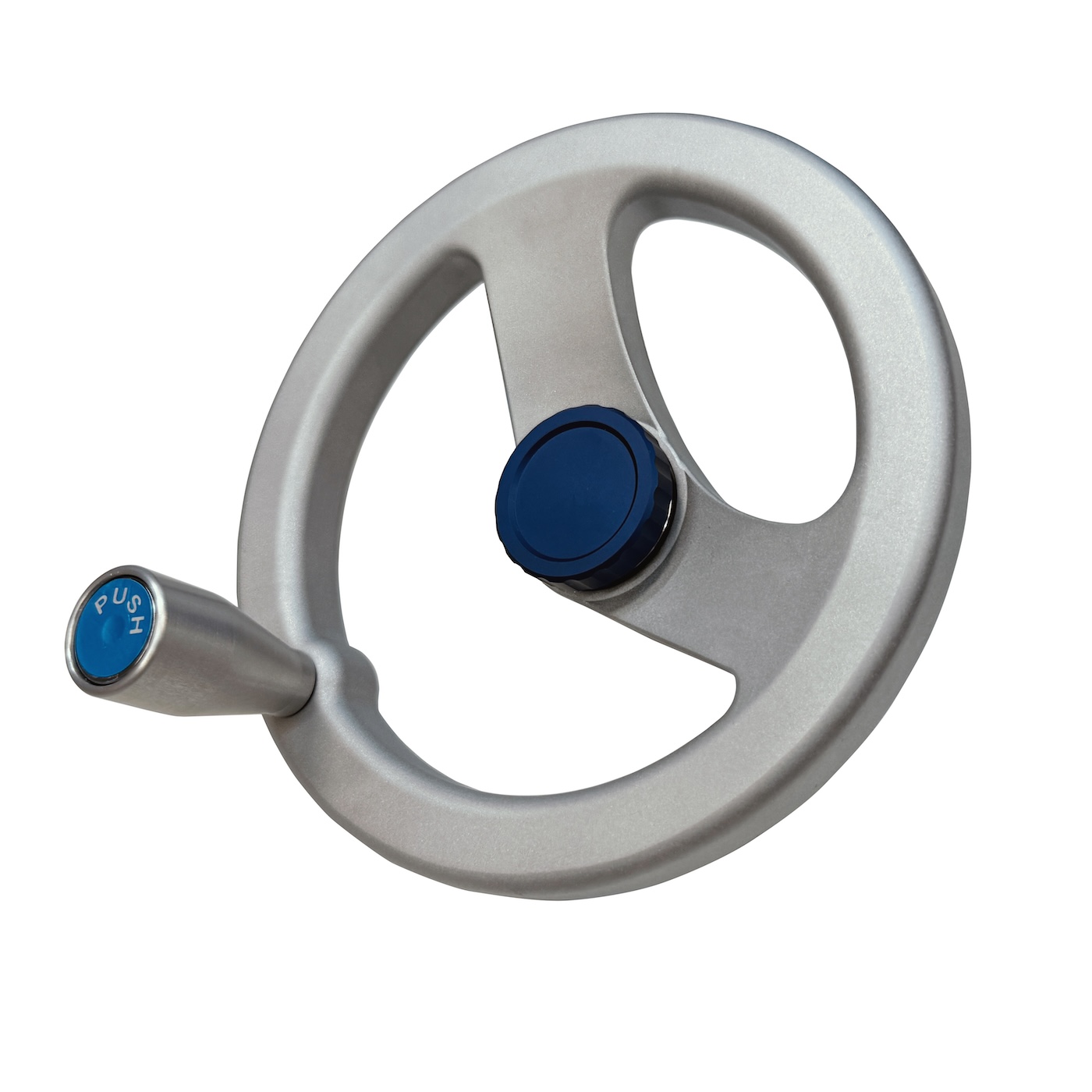 Hand Wheel 160 complete