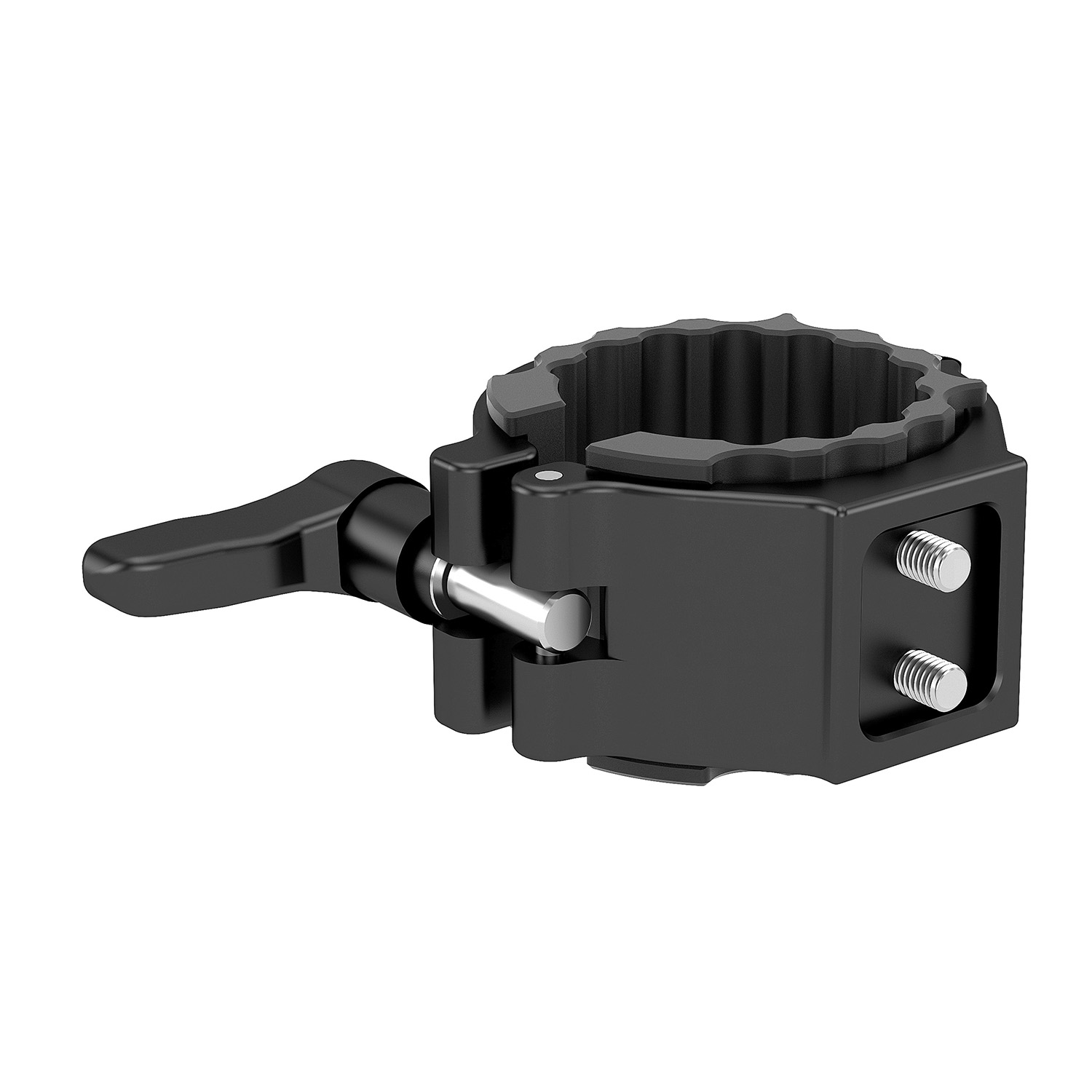 Universal Post Clamp 1.8-1.5in, Gen. 2
