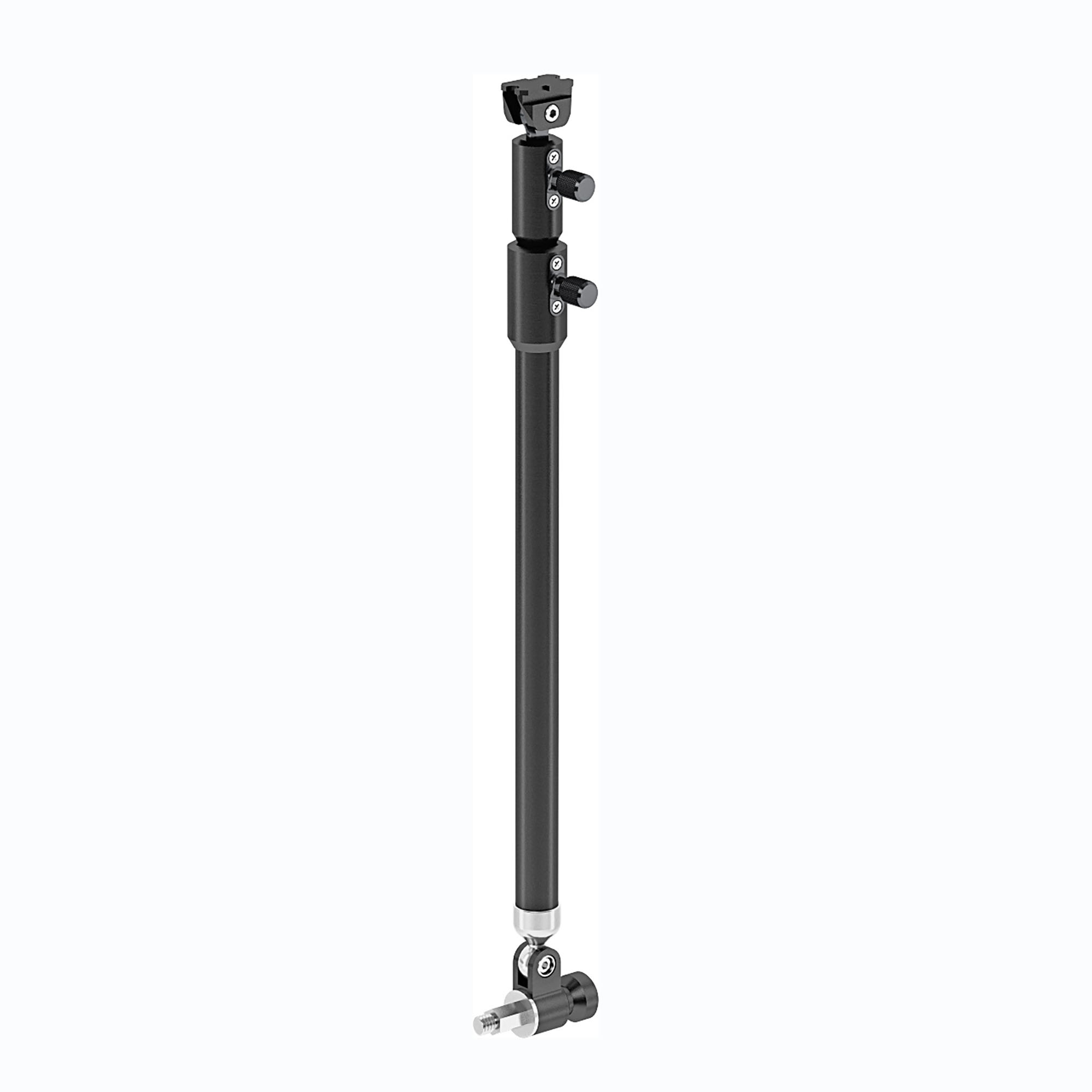 Eyepiece Leveler EL-3, levelling rod