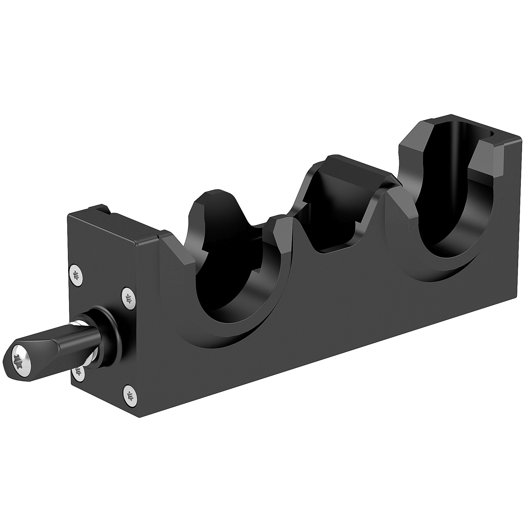 CSS Clamp Bridge 52, 19mm