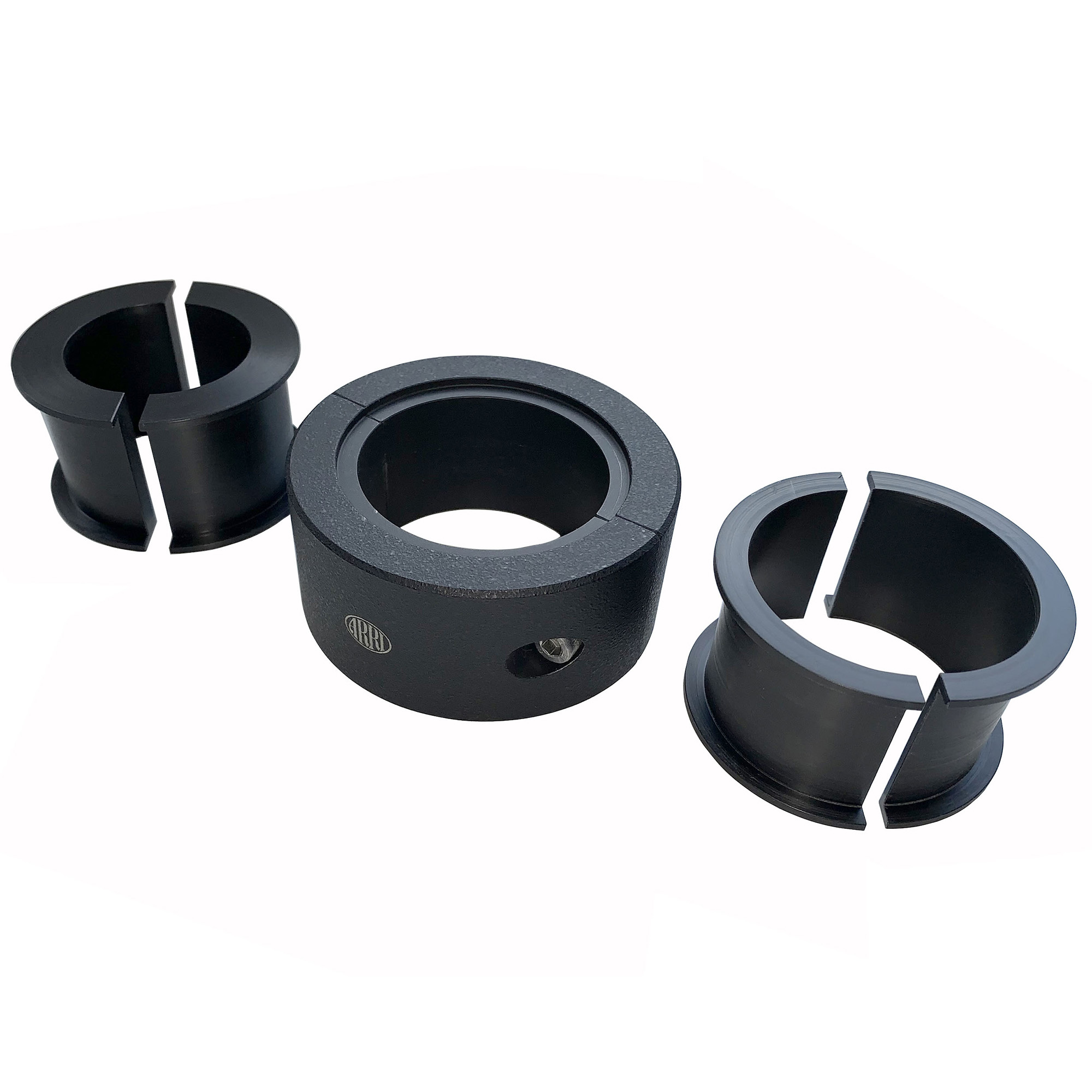 Counterweight Ring, Donut, 800 g