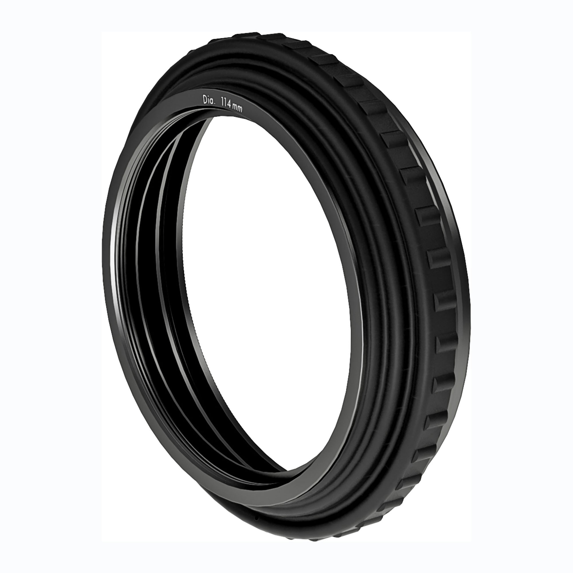 138mm Filter Ring, 114mm