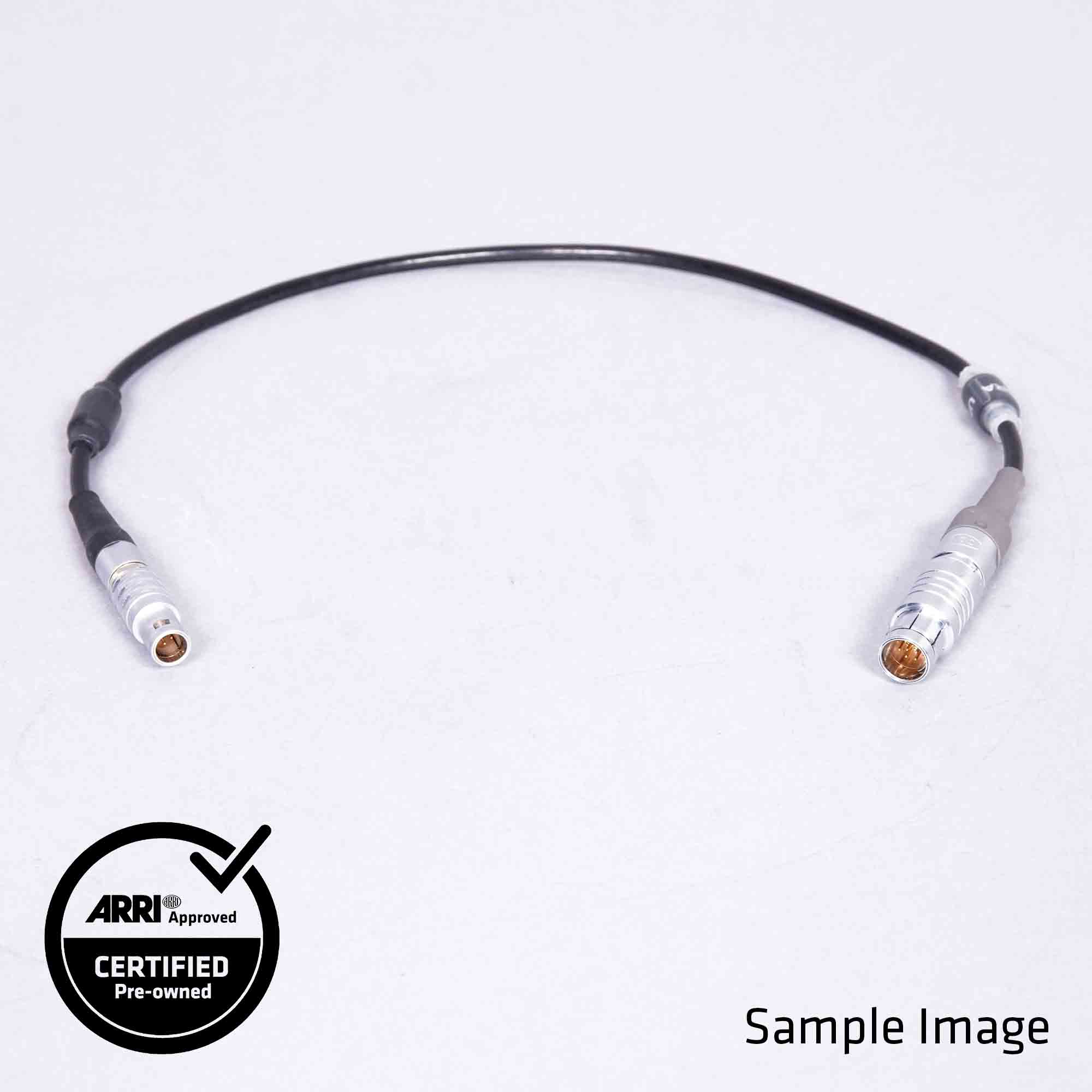 Cable CAM (16p) - EXT (6p) (0.5m/1.6ft)