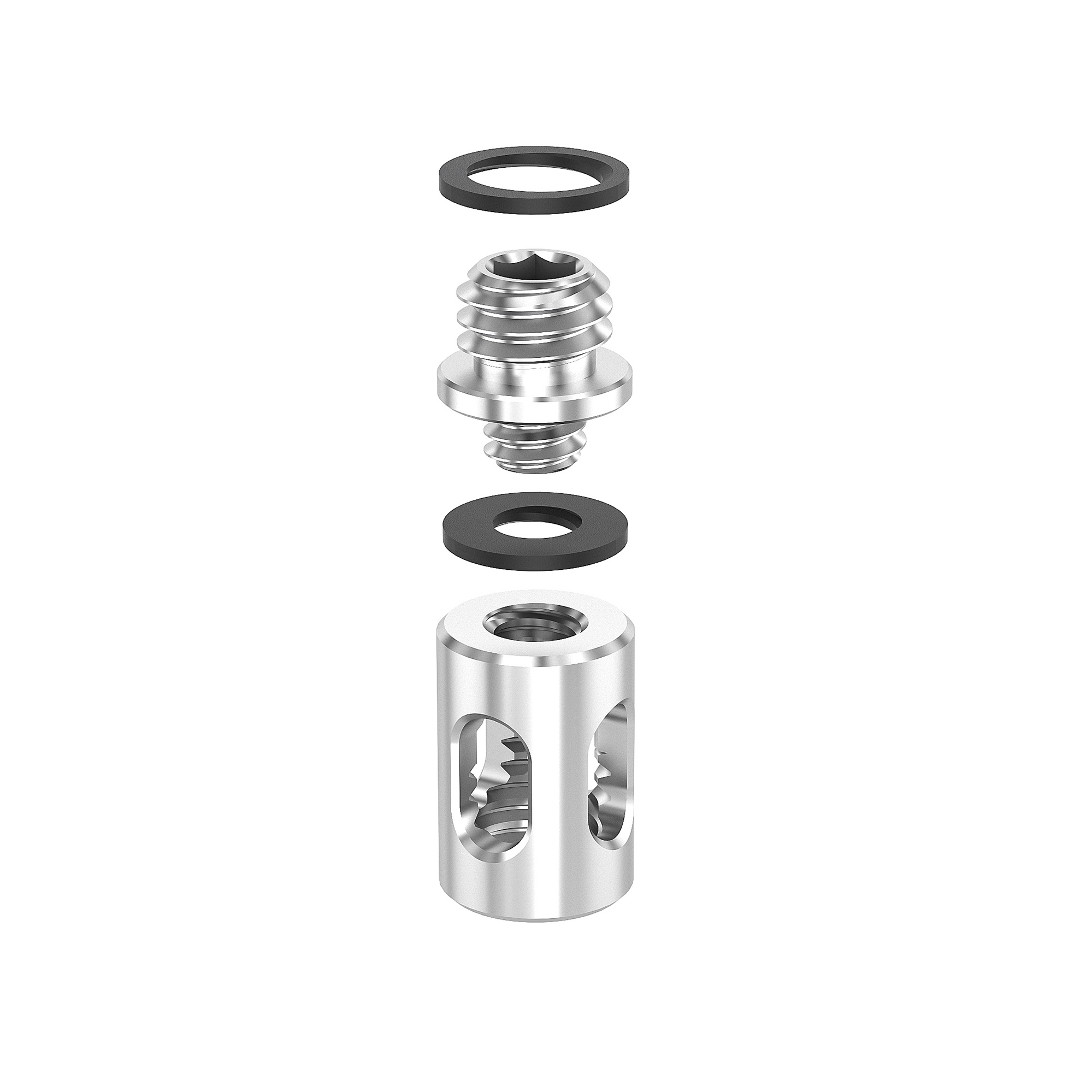 LLS-1 Pin Small