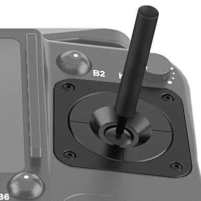 Standard Joystick for SRH Remote Control Panel