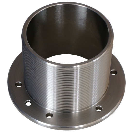 SRH Mitchell Mount Collar, 45mm / 1.77in