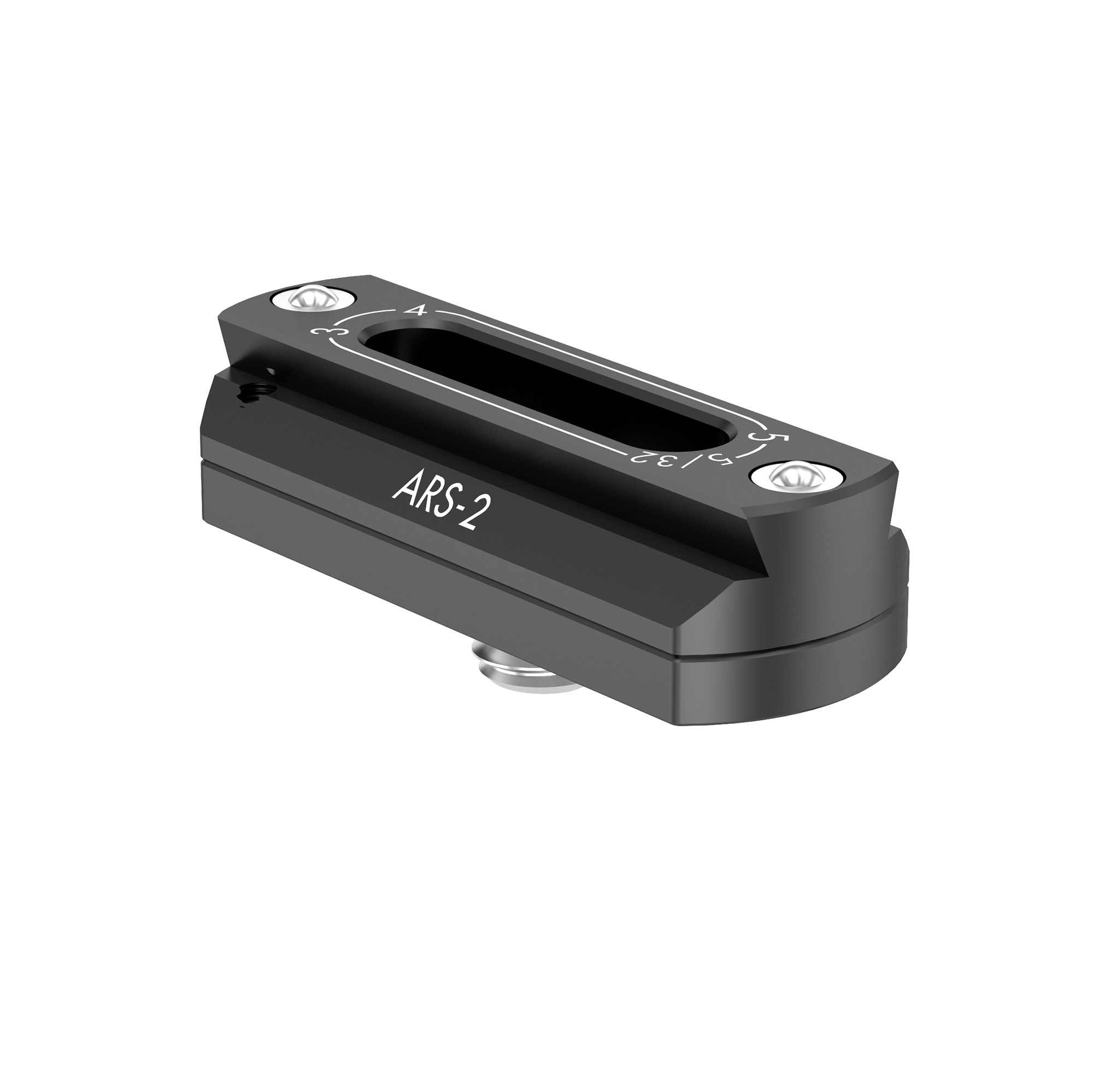 Accessory Rail Small ARS-2