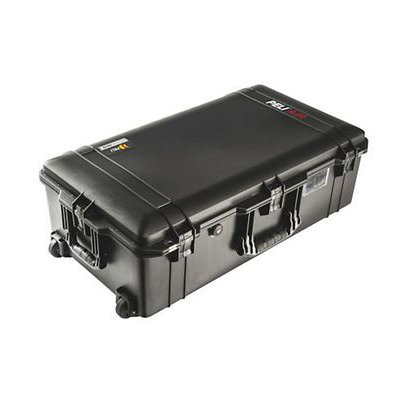 Case TRINITY & artemis Gen. 1, Rig, Pelican 1615 Air