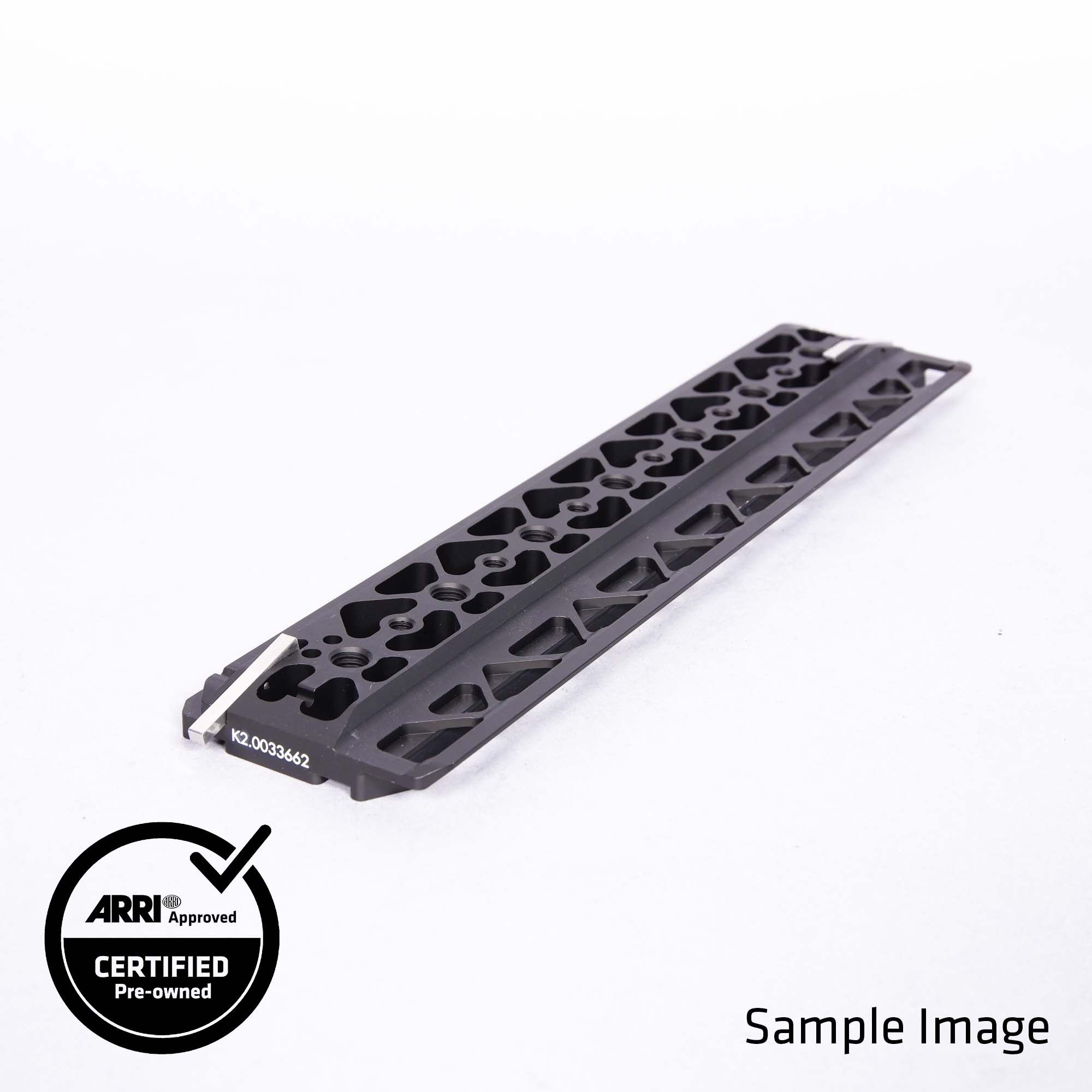 Stabilizer Adapter Mount SAM-4